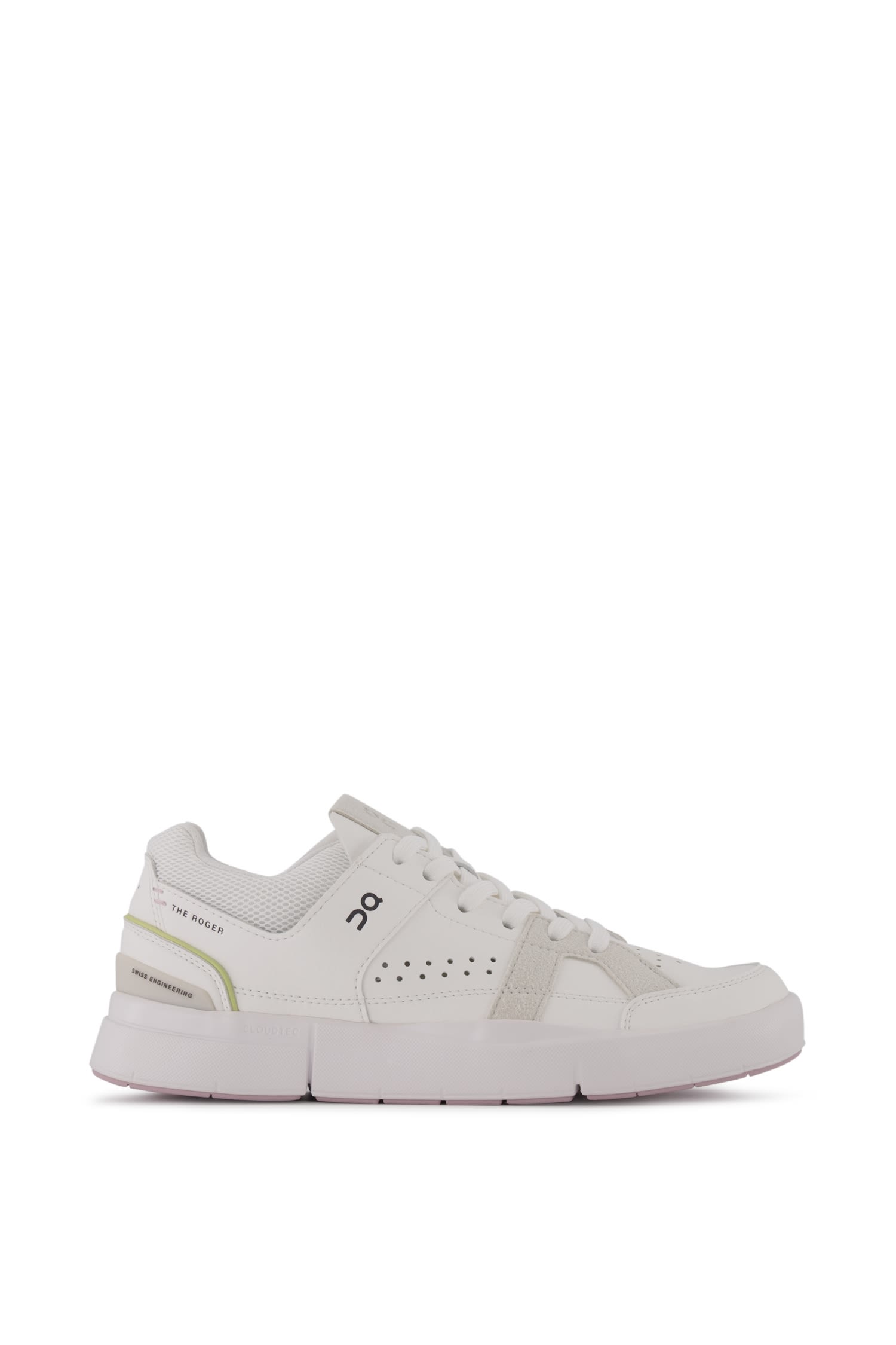 The Roger Clubhouse Damen Sneaker