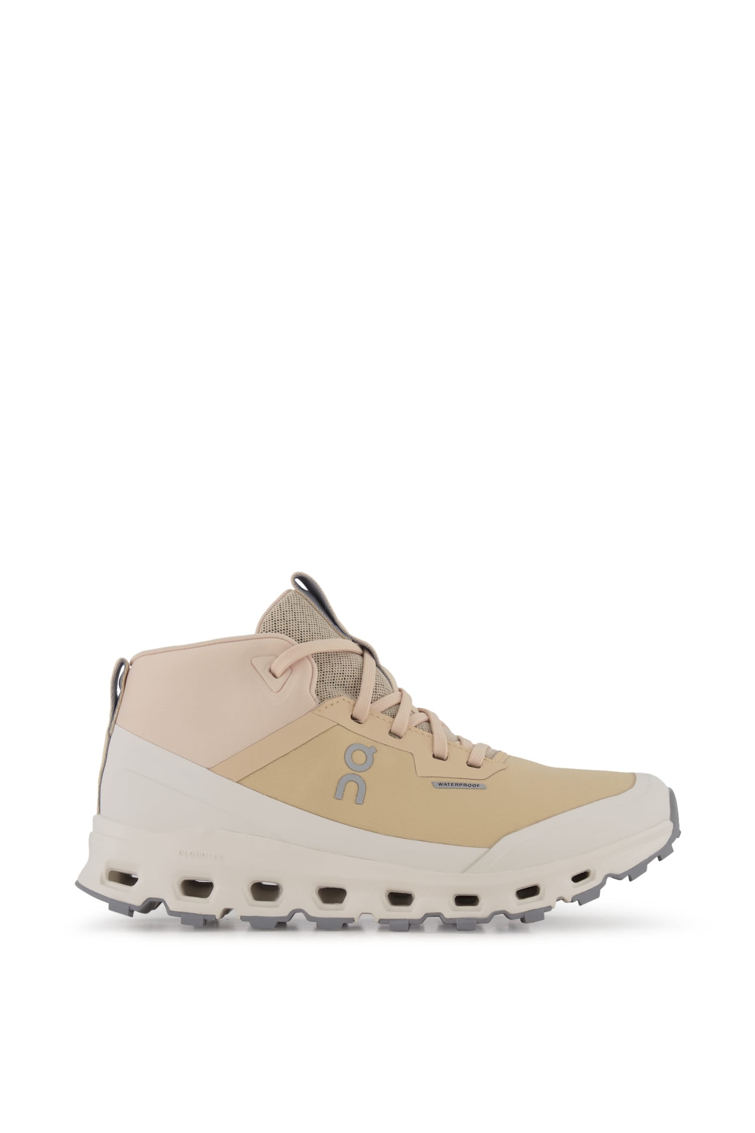 Cloudroam Waterproof sneaker femmes