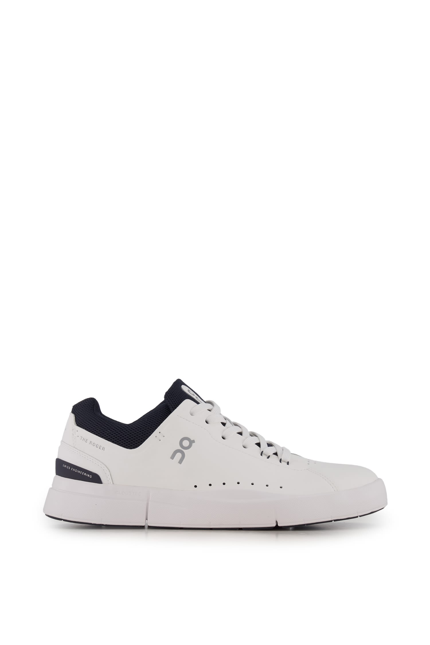 The Roger Advantage Herren Sneaker