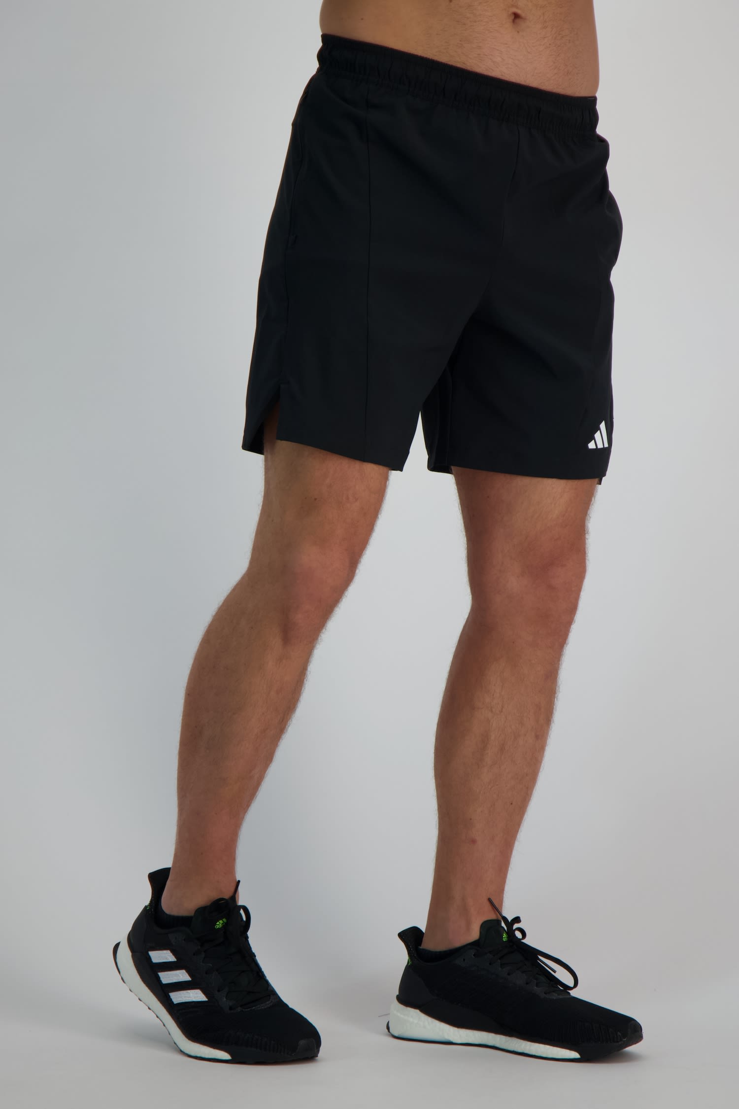 Designed for Training Workout Herren Short