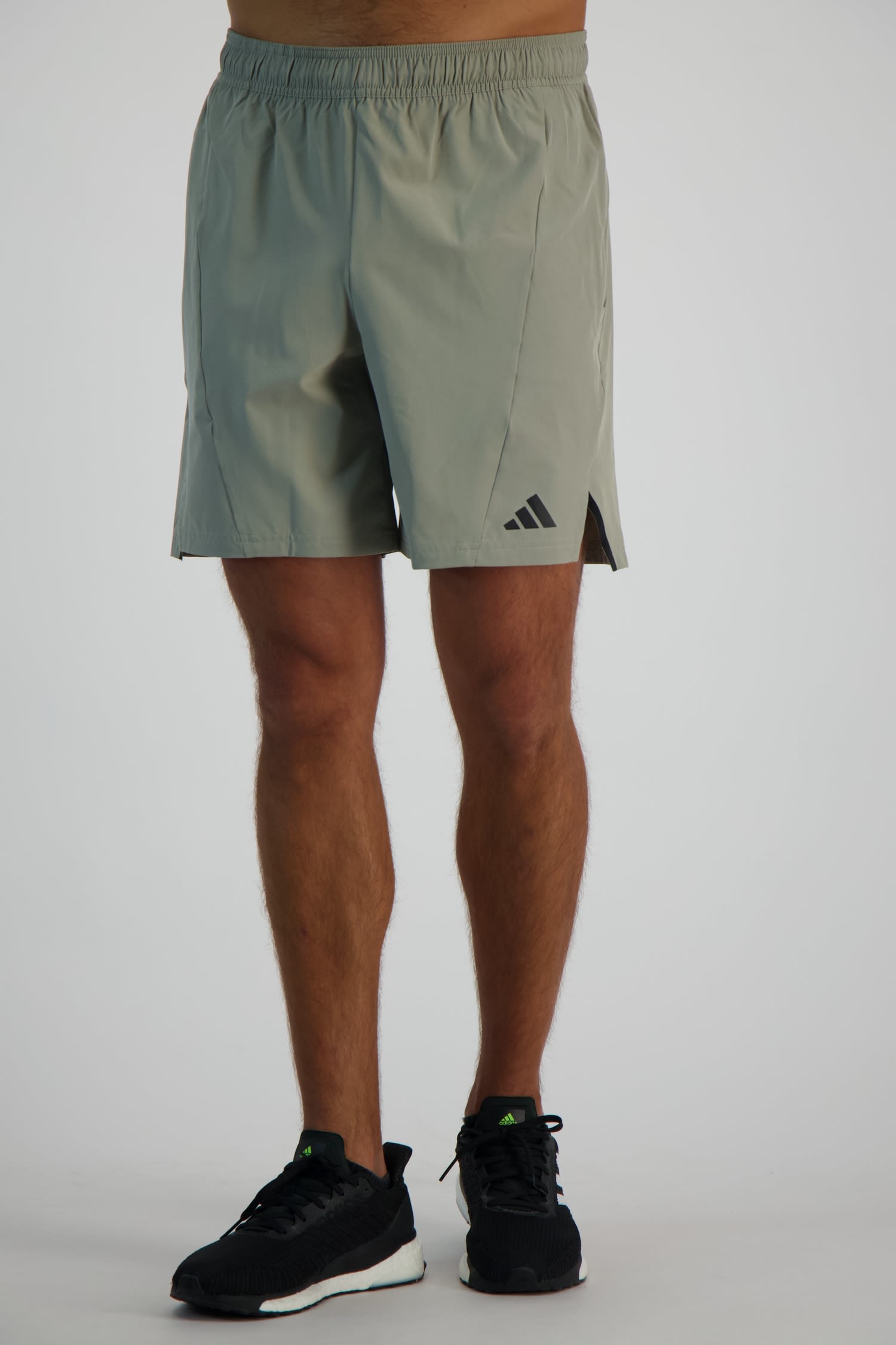 Designed for Training Workout Herren Short