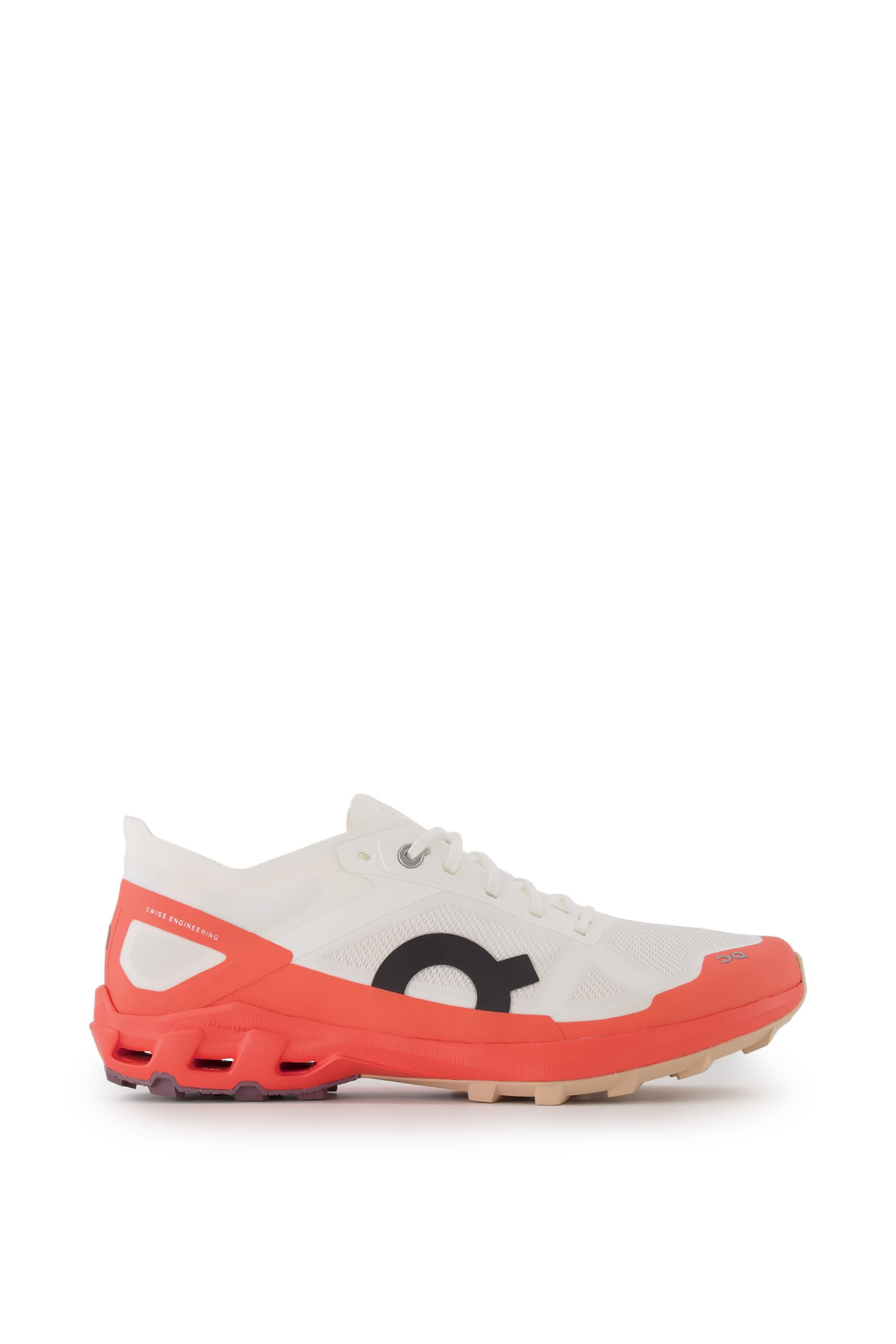 Cloudventure Peak 3 Damen Trailrunningschuh