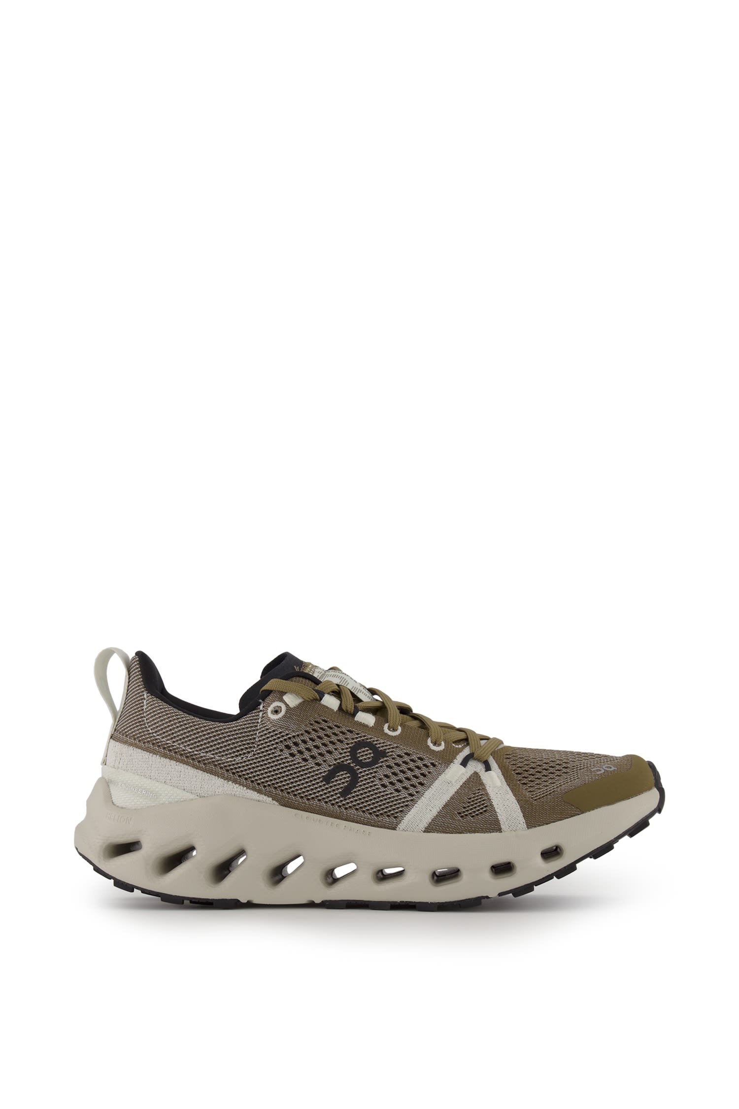 Cloudsurfer Trail Damen Trailrunningschuh