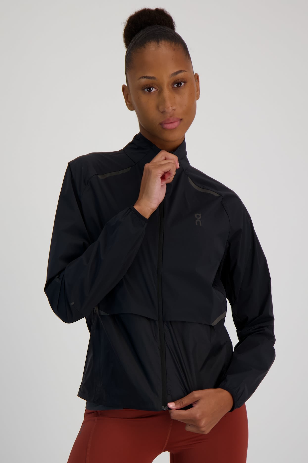 Weather Damen Laufjacke