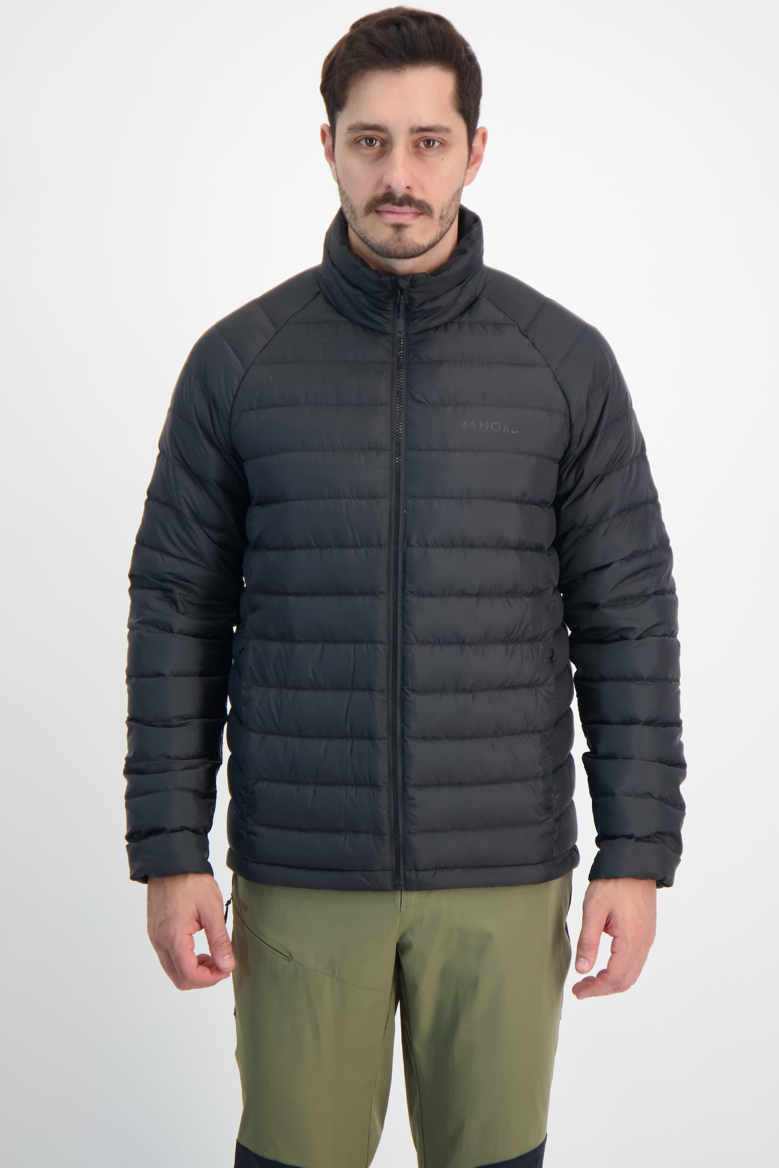 Herren Daunenjacke