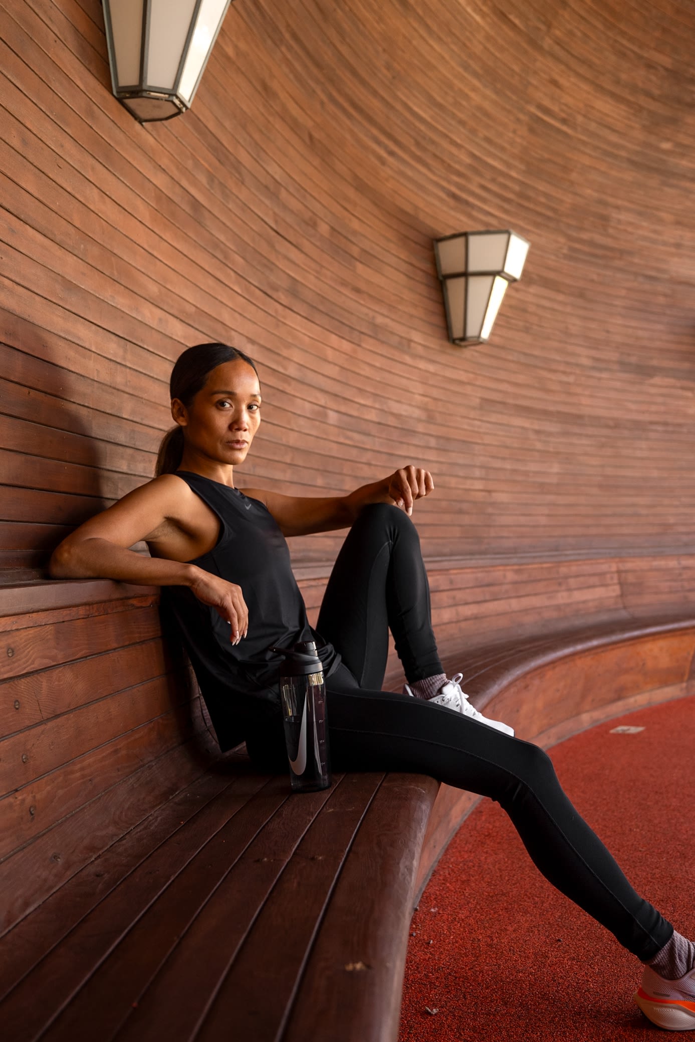 One Classic Dri-FIT Damen Top