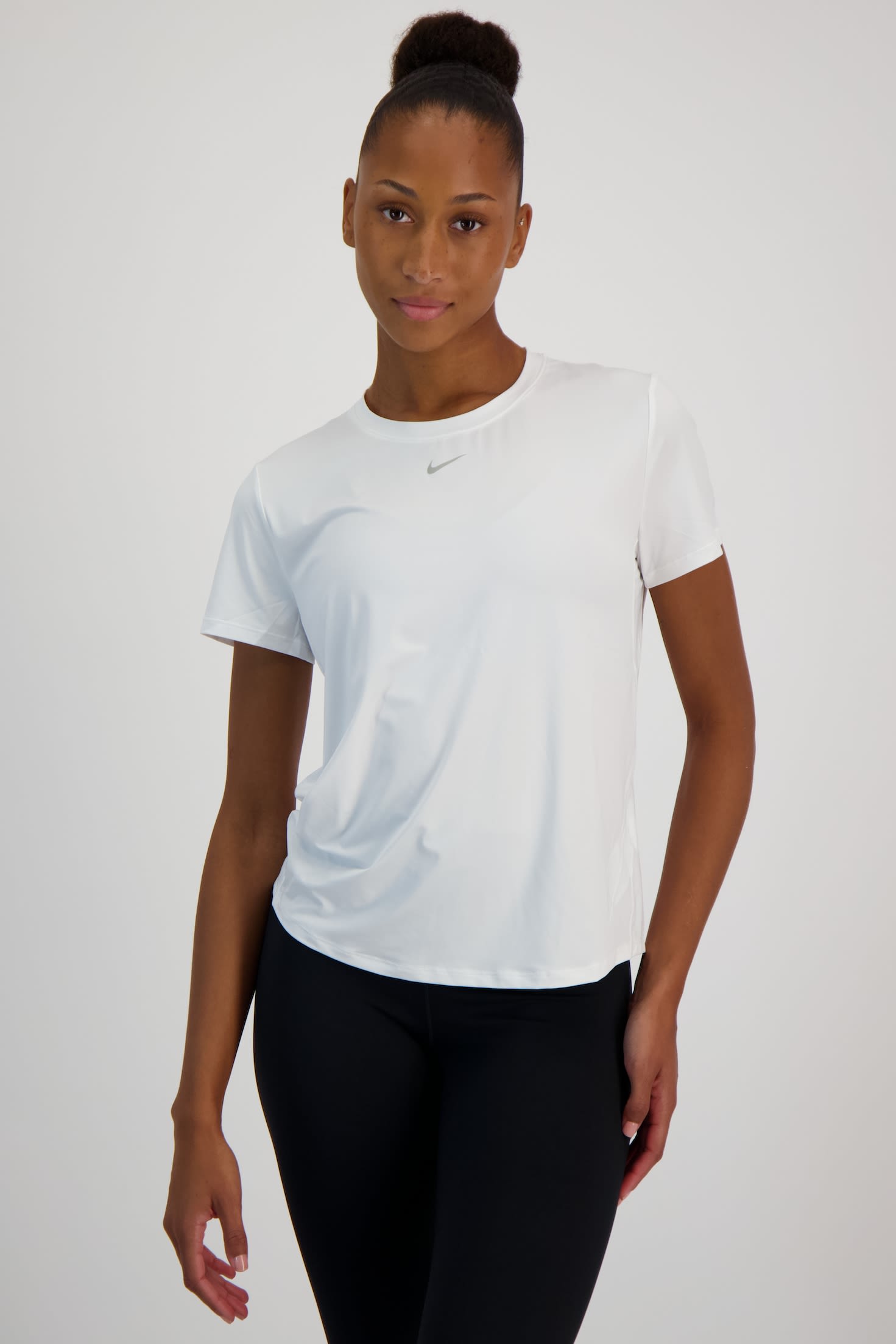 One Classic Dri-FIT Damen T-Shirt