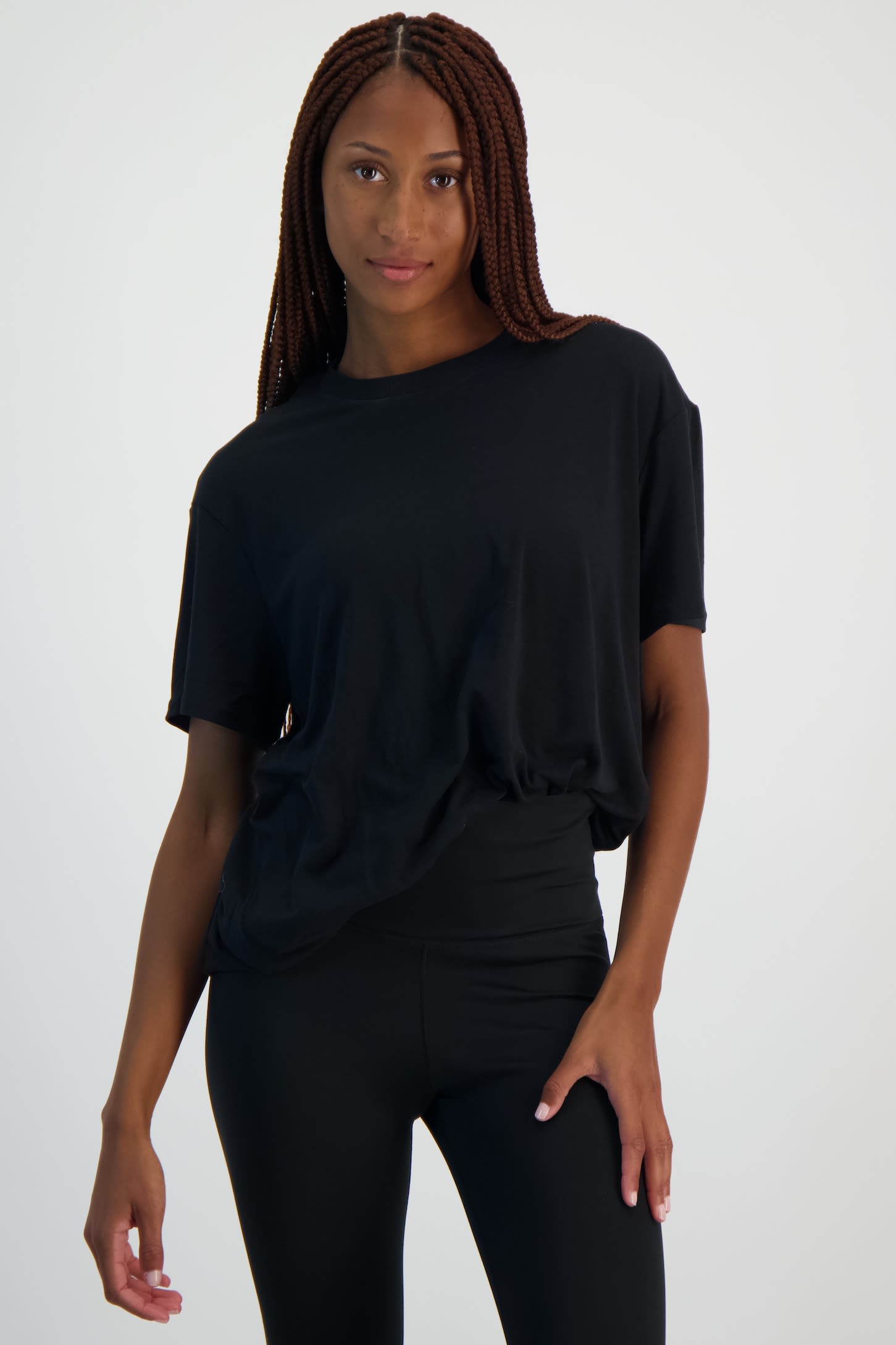 One Relaxed Damen T-Shirt