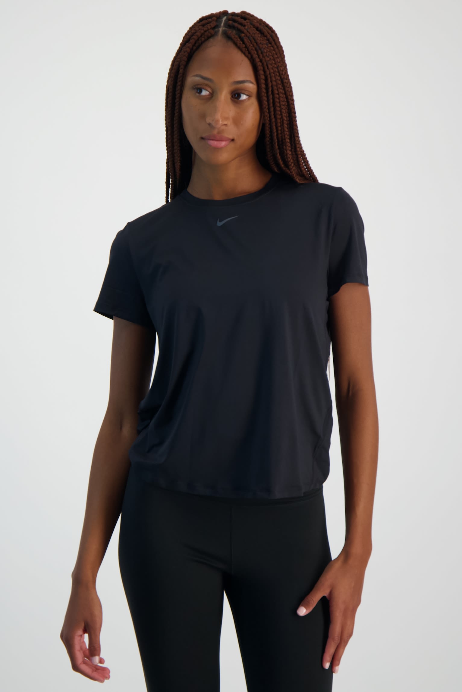 One Classic Dri-FIT Damen T-Shirt