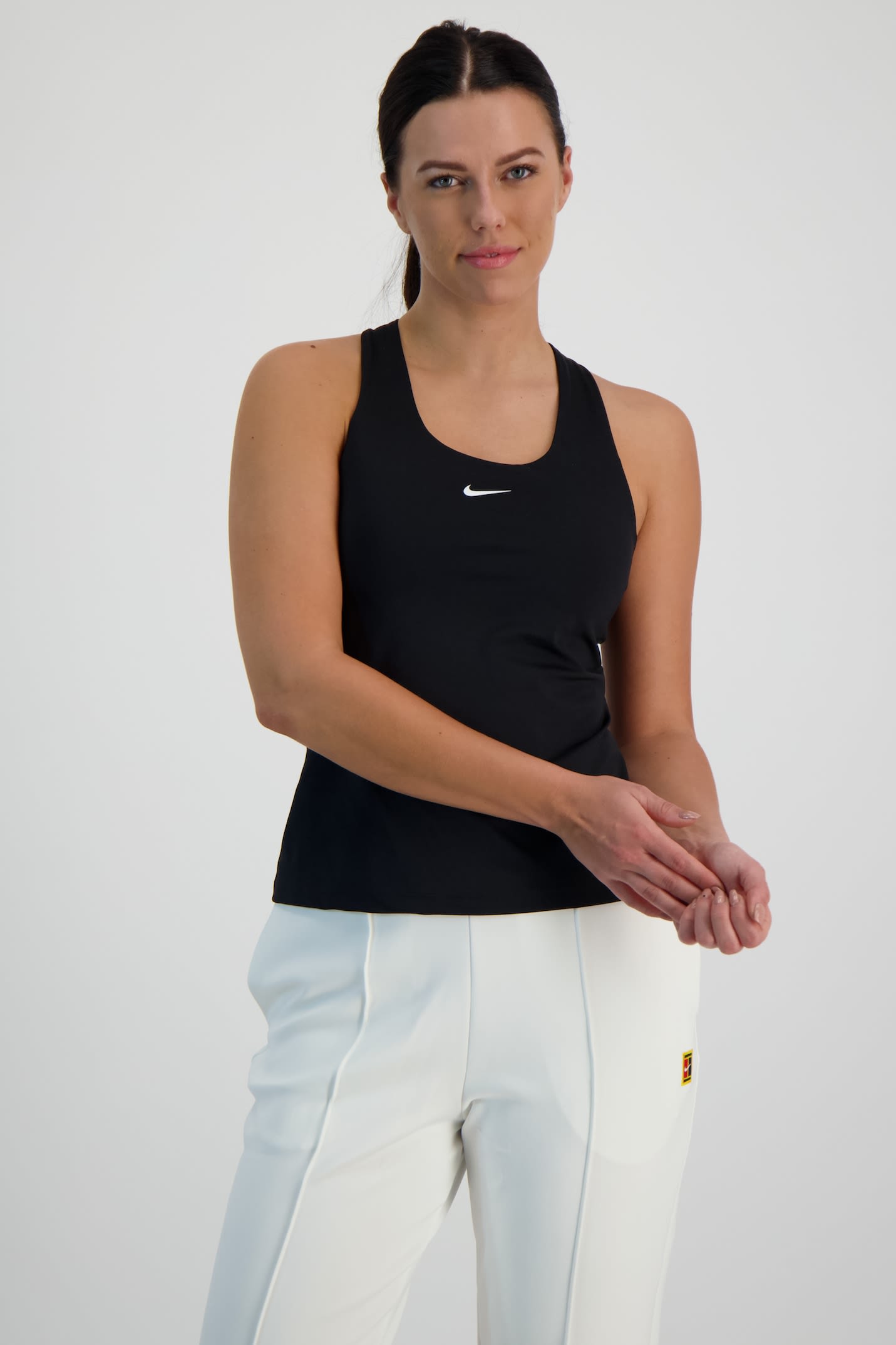 Swoosh Bra Damen Top