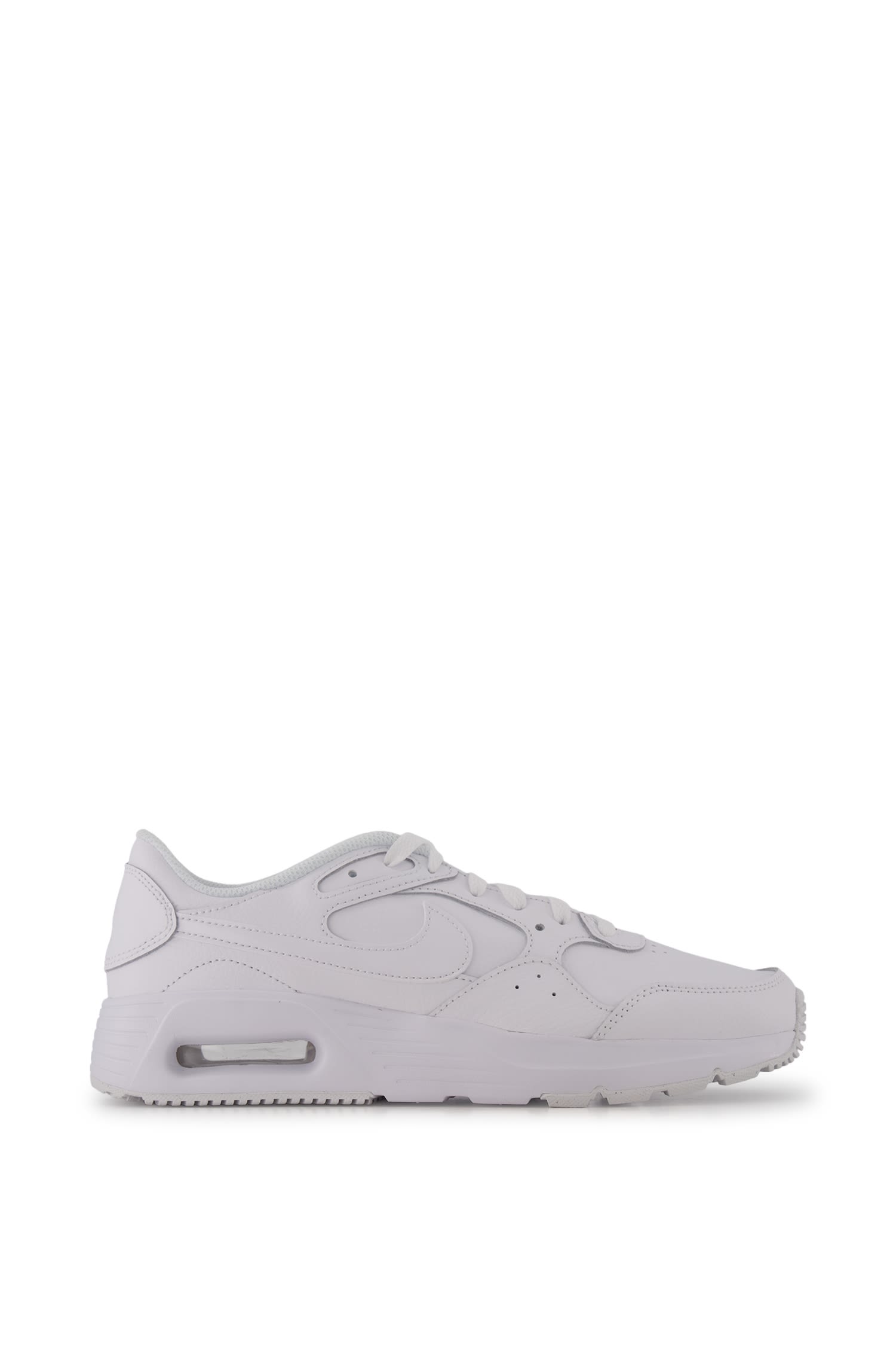 Air Max SC Leather Herren Sneaker