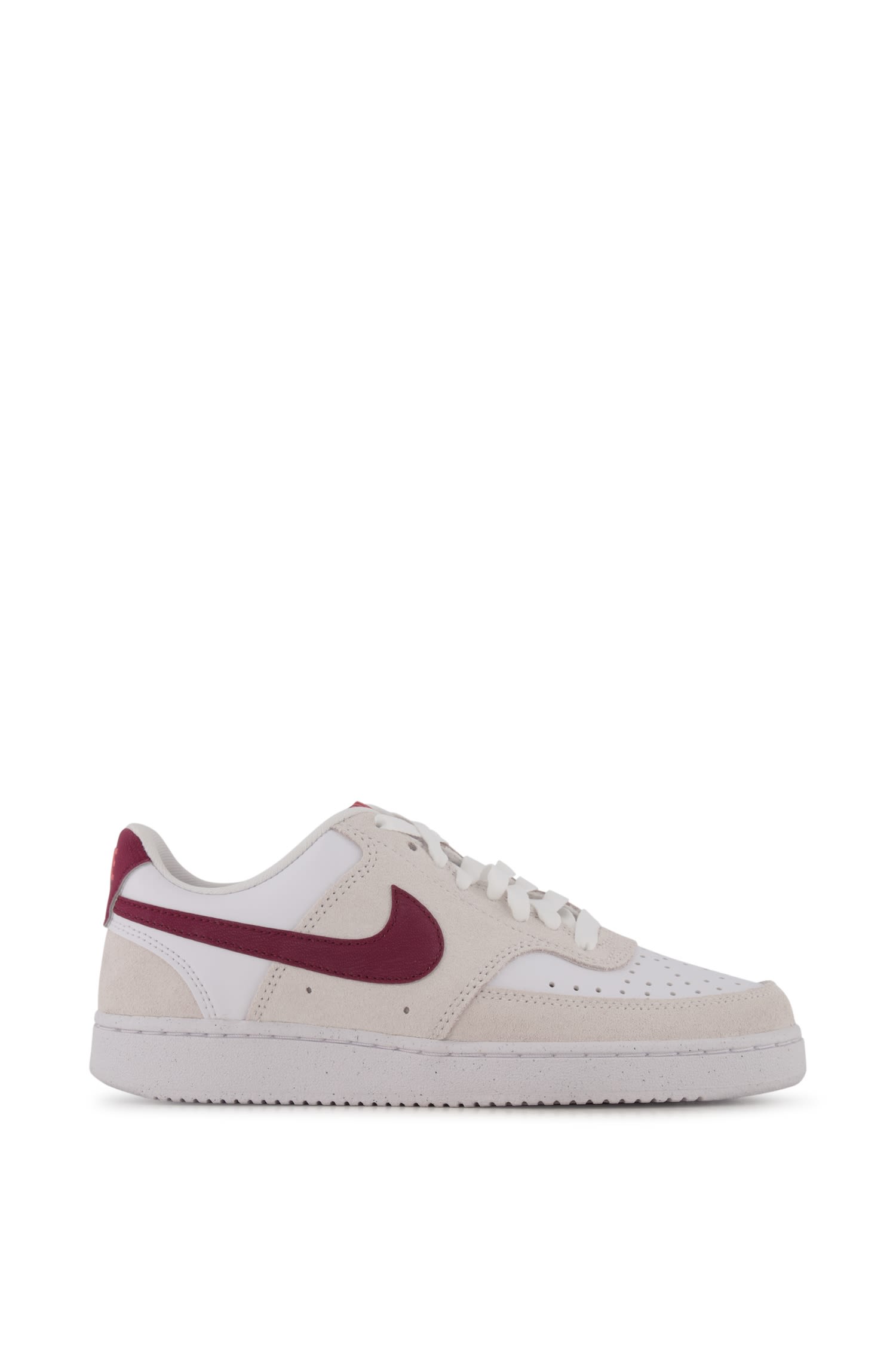 Court Vision Lo sneaker femmes