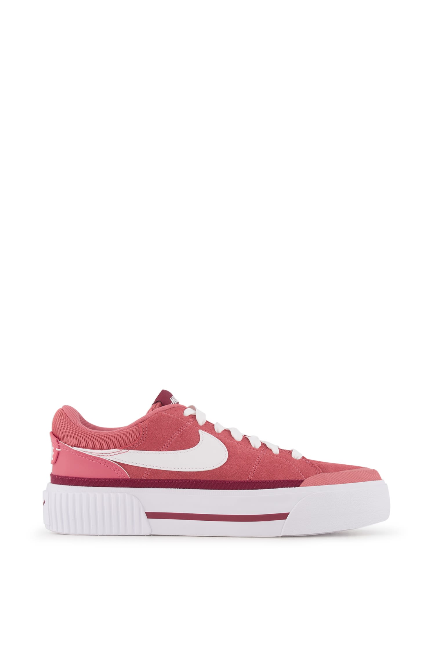 Court Legacy Lift sneaker femmes