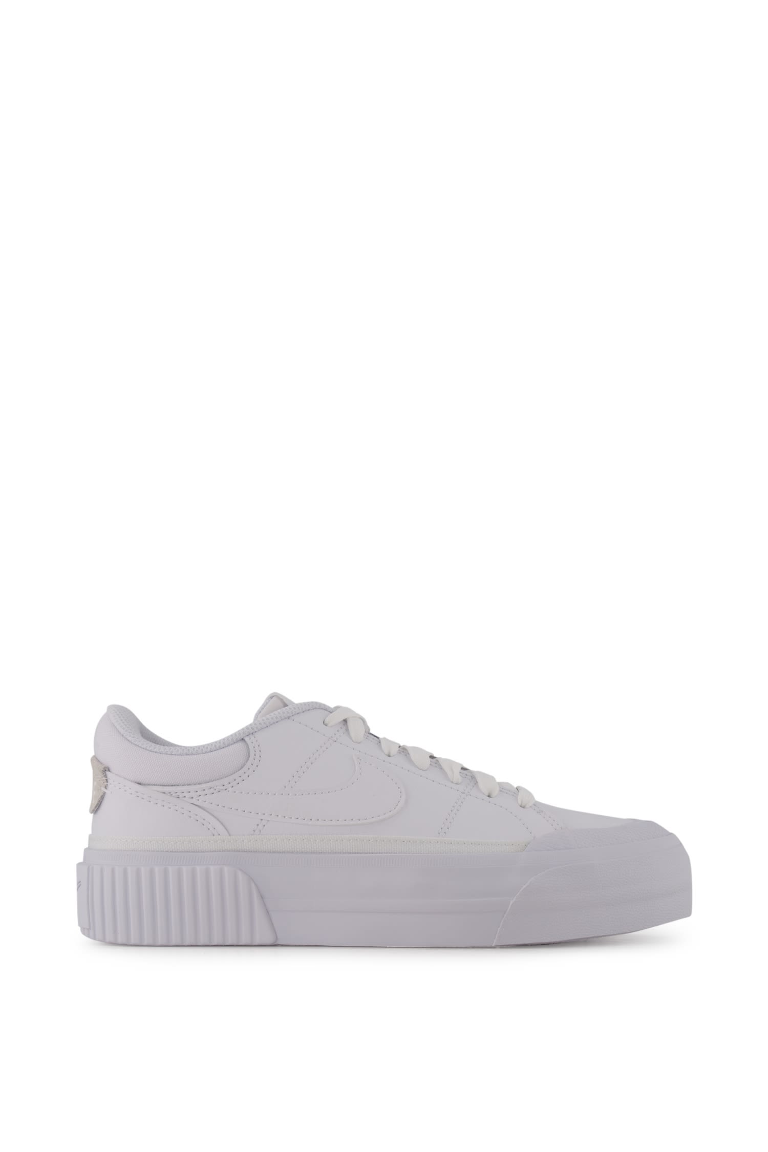 Court Vision Low Better Damen Sneaker