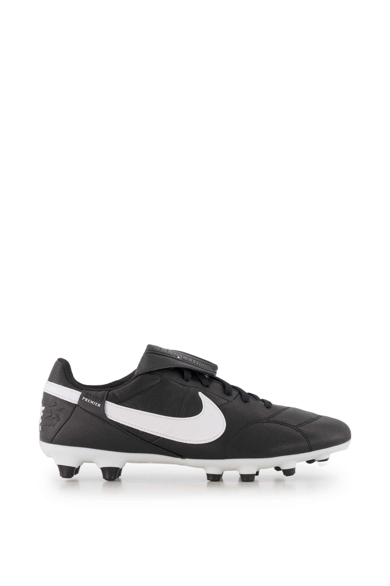 The Nike Premier 3 FG Fussballschuh