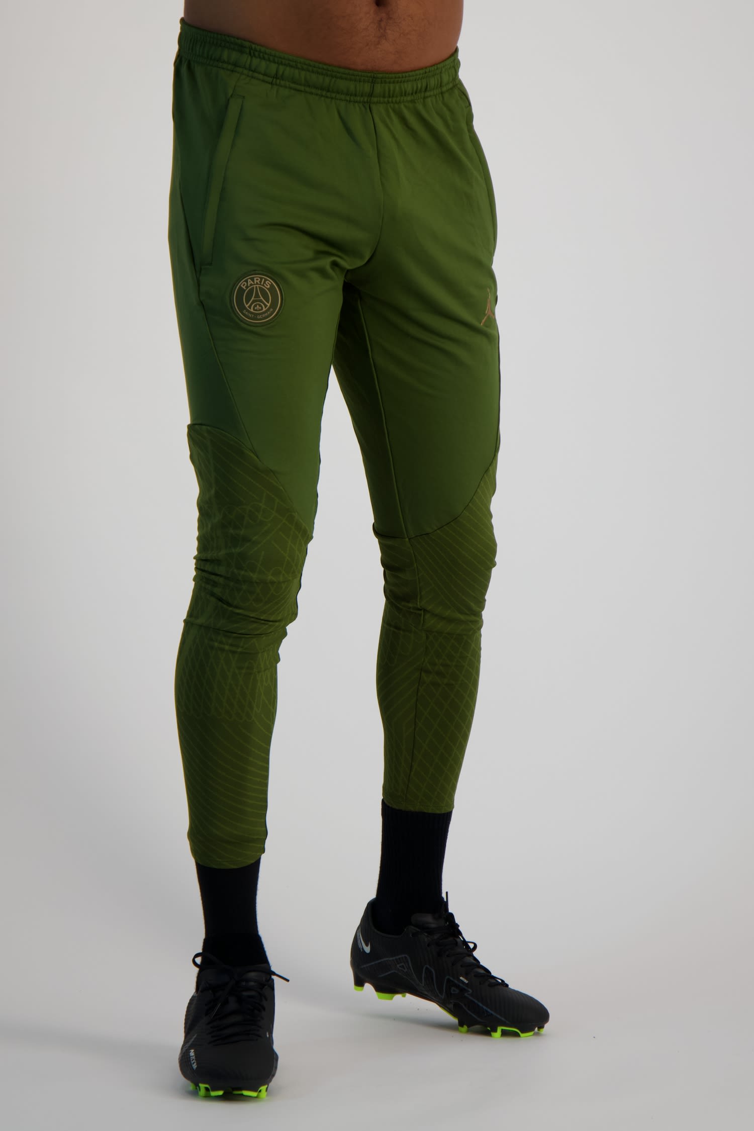 Paris Saint-Germain Dri-FIT Strike 4th Herren Trainerhose