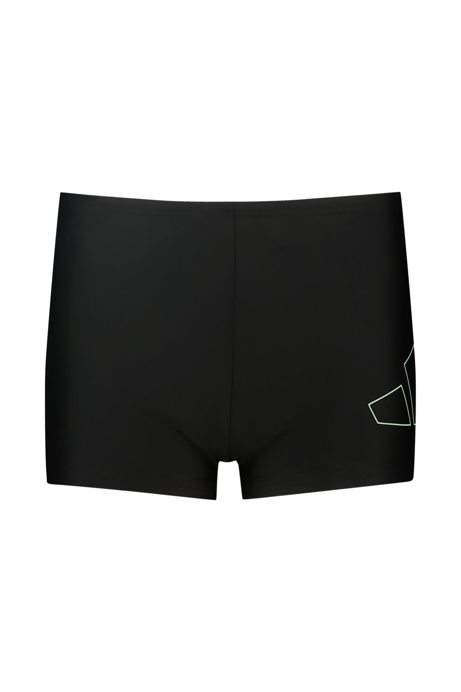 Performance Big Bars Jungen Badehose