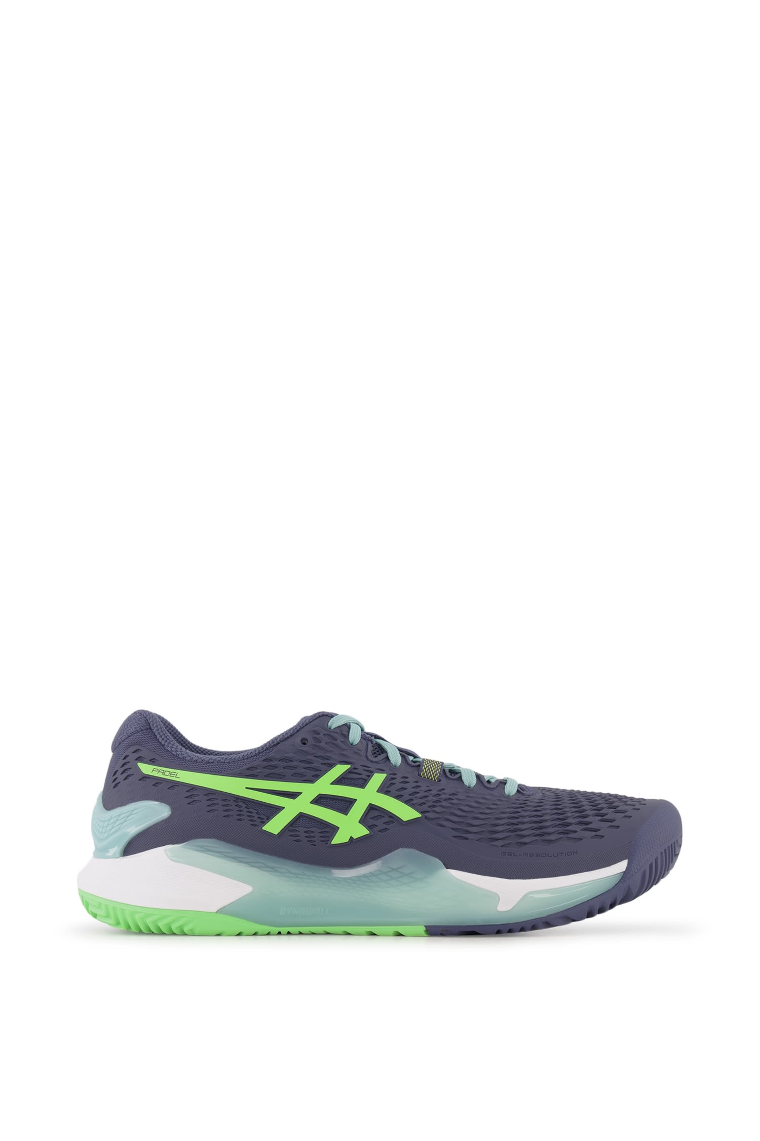 Gel-Resolution™ 9 Herren Padelschuh