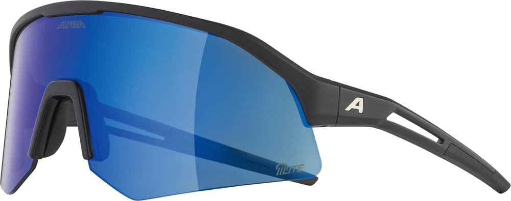 Sonic HR Sportbrille