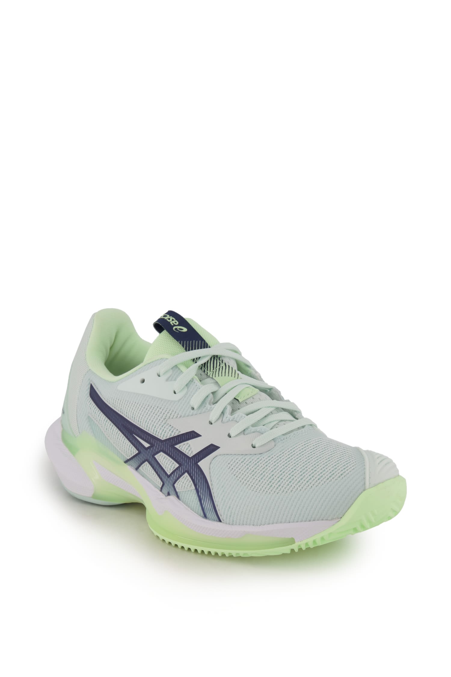 Solution Speed™ FF 3 Clay chaussures de tennis femmes