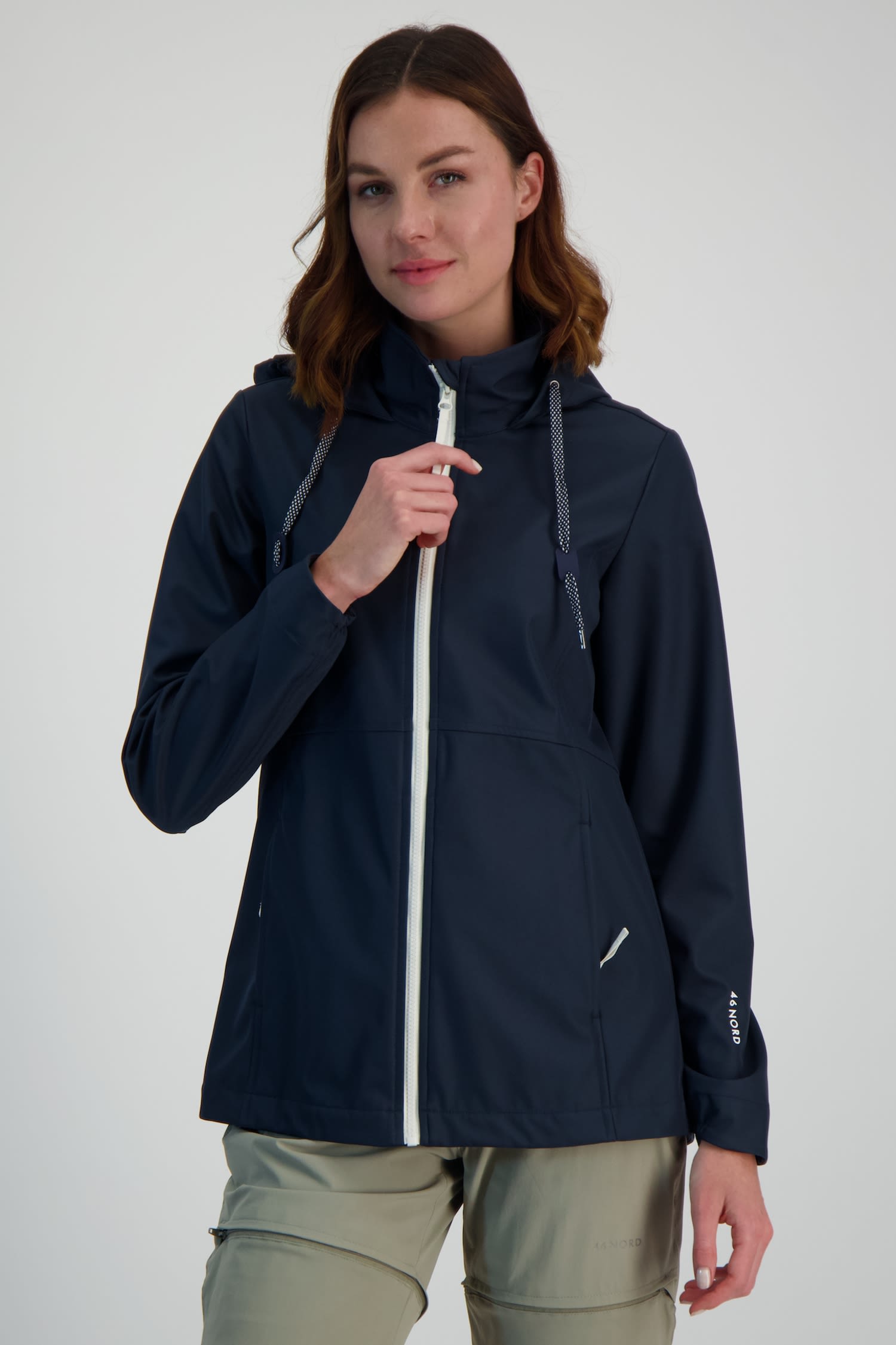 Damen Outdoorjacke
