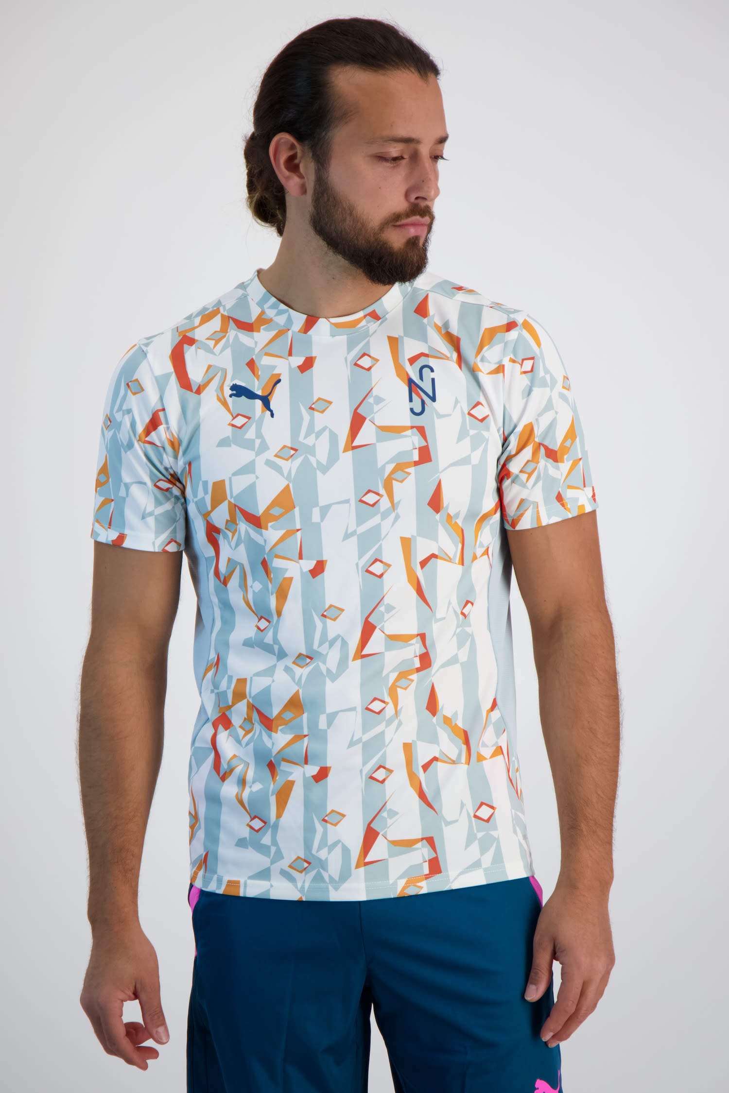 Neymar JR Creativity Herren T-Shirt