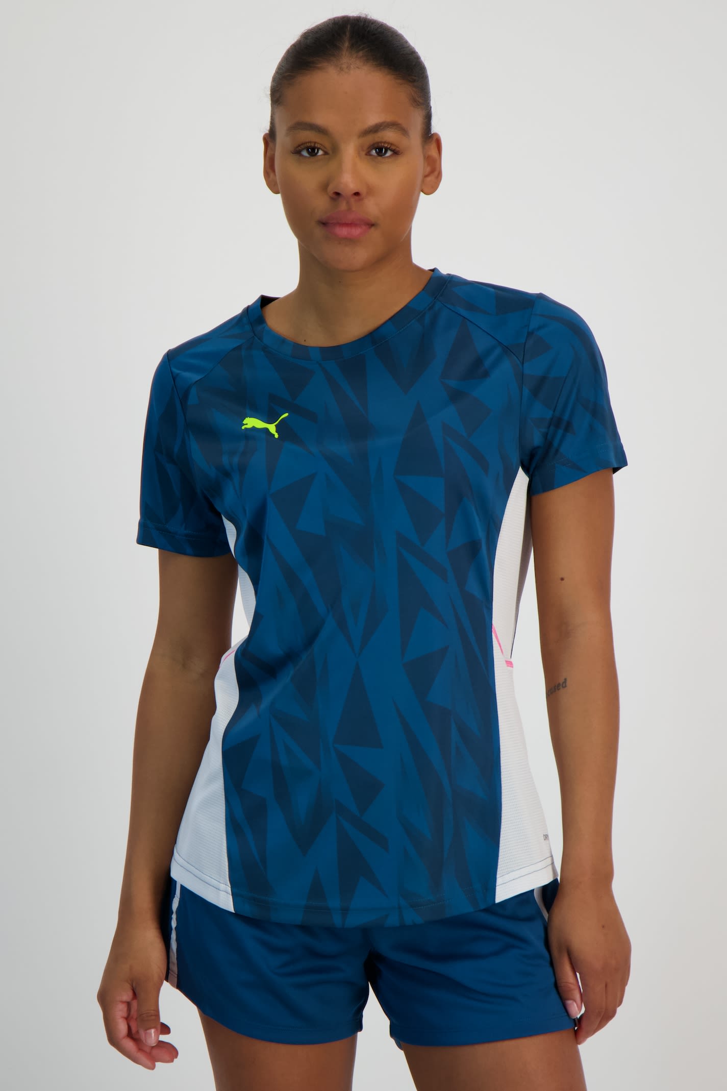 individualBLAZE t-shirt donna