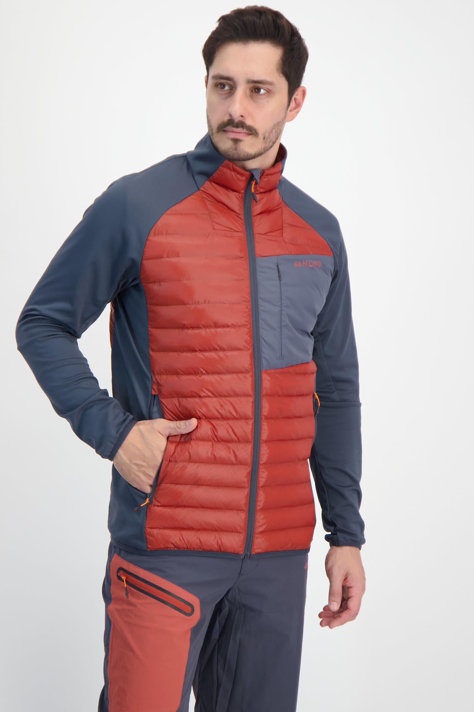 Performance Herren Midlayer