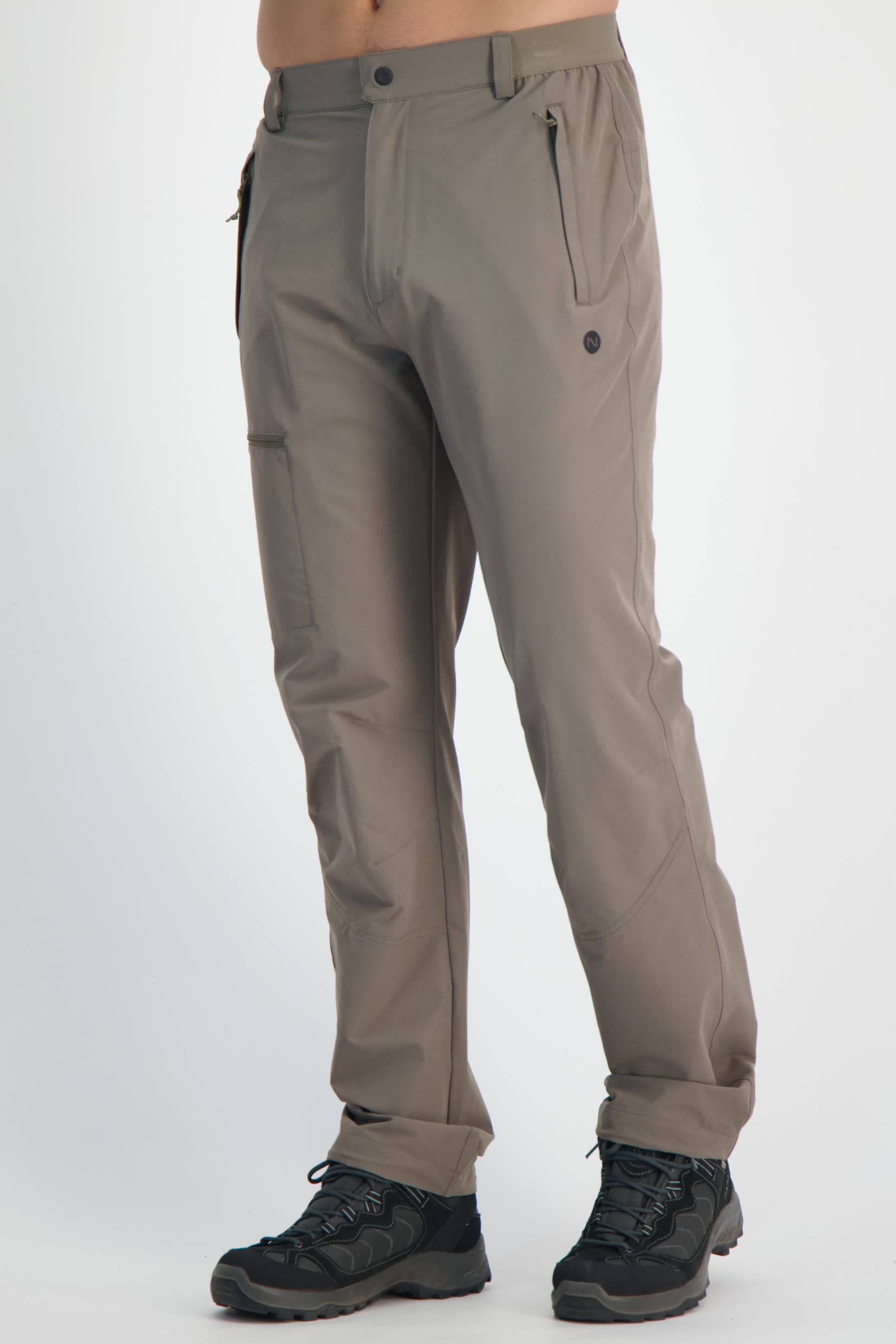 Herren Wanderhose