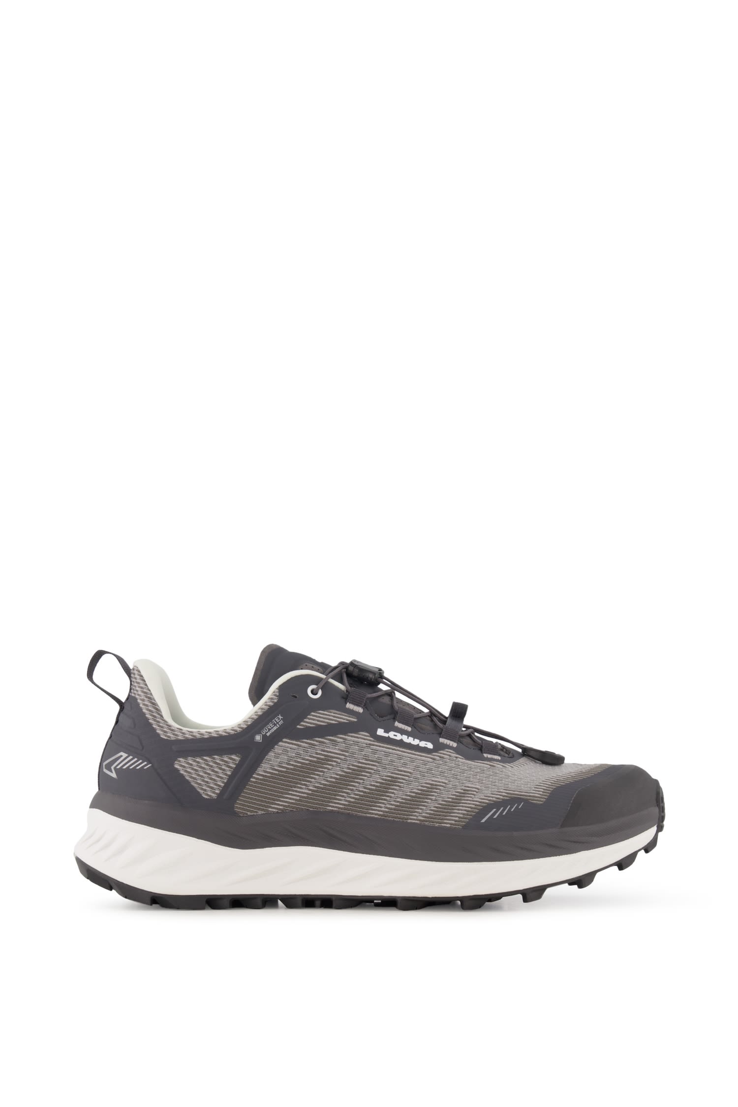 Fortux Gore-Tex® Herren Trekkingschuh