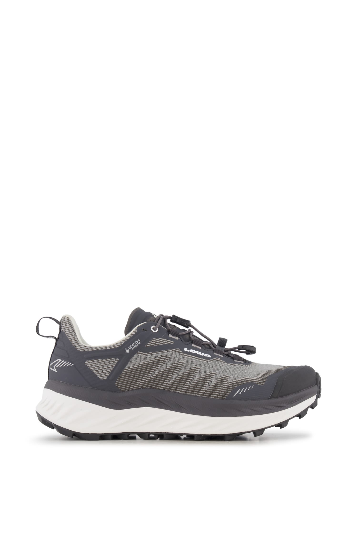 Fortux Gore-Tex® Damen Trekkingschuh