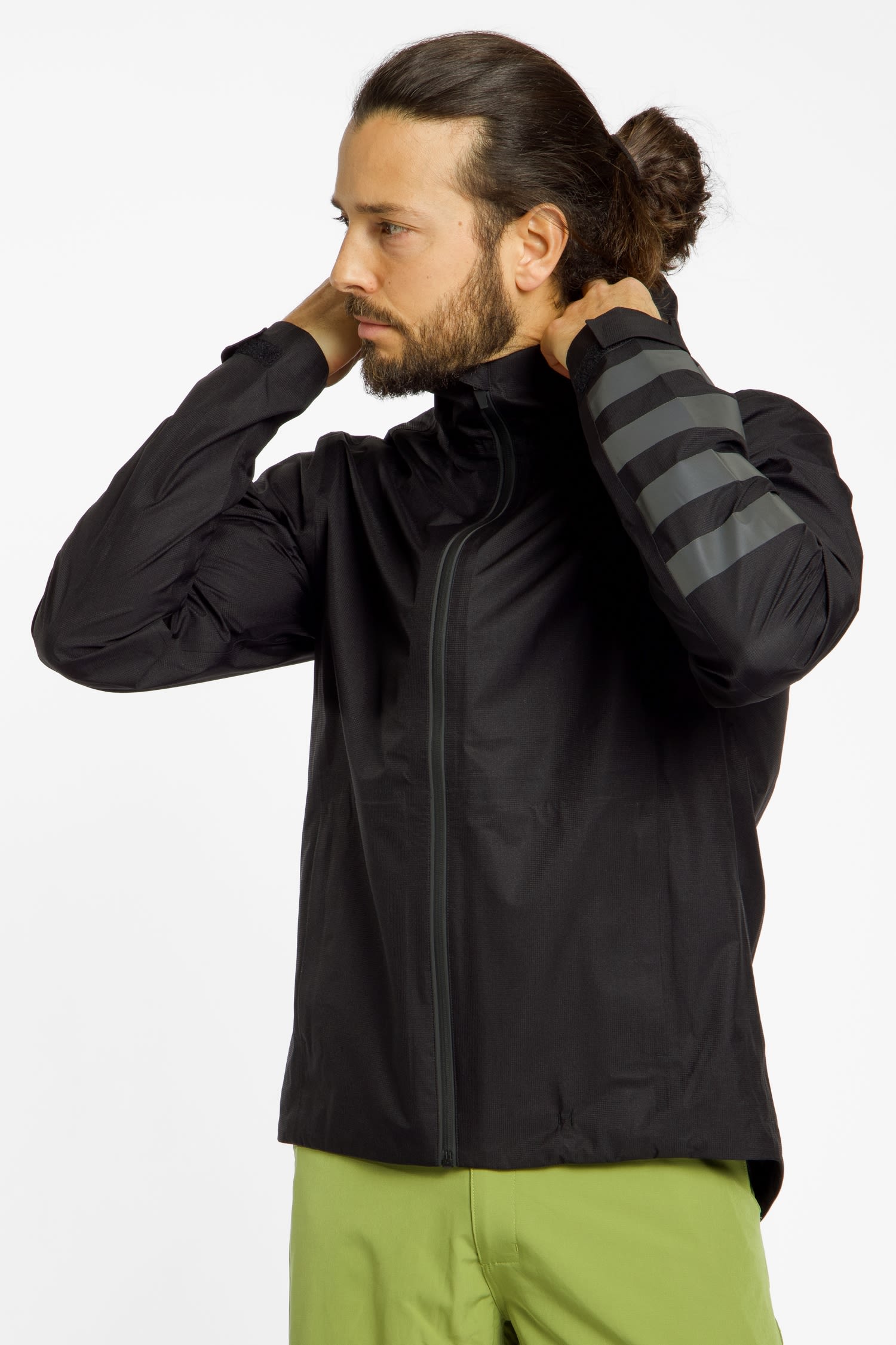 Enduro Rain Herren Bikejacke