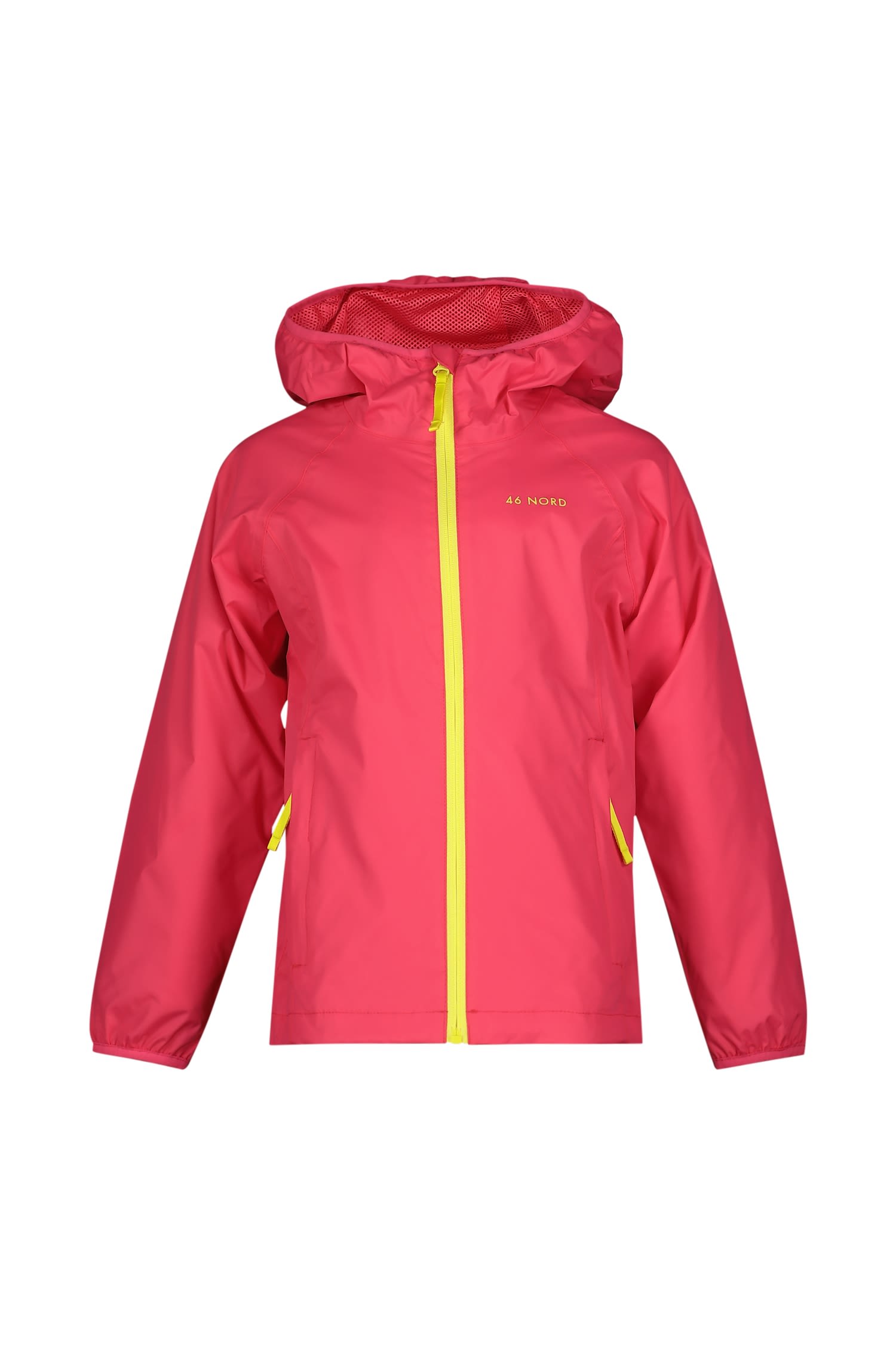 Kinder Regenjacke