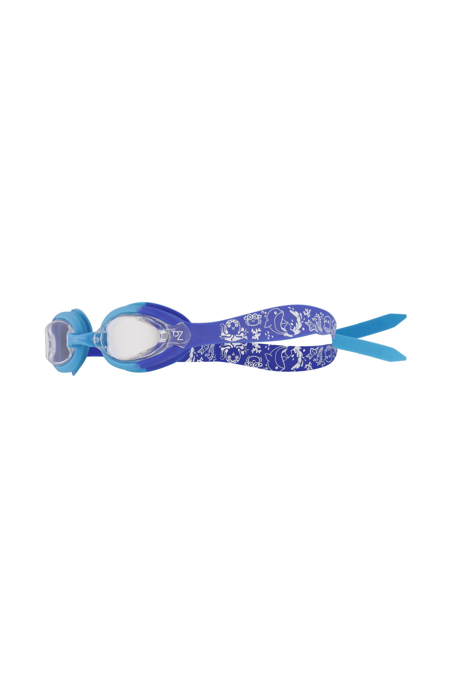 Kinder Schwimmbrille
