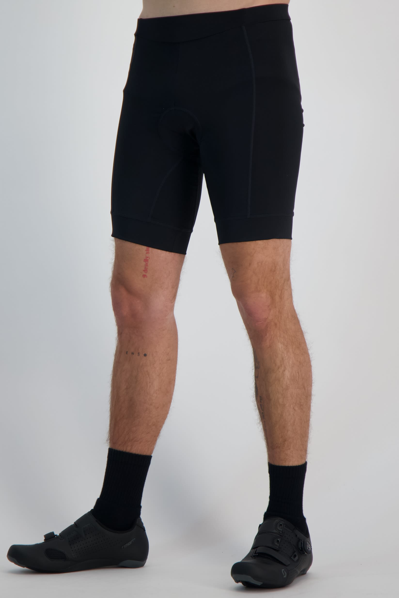 Atico Basic Herren Bikeshort