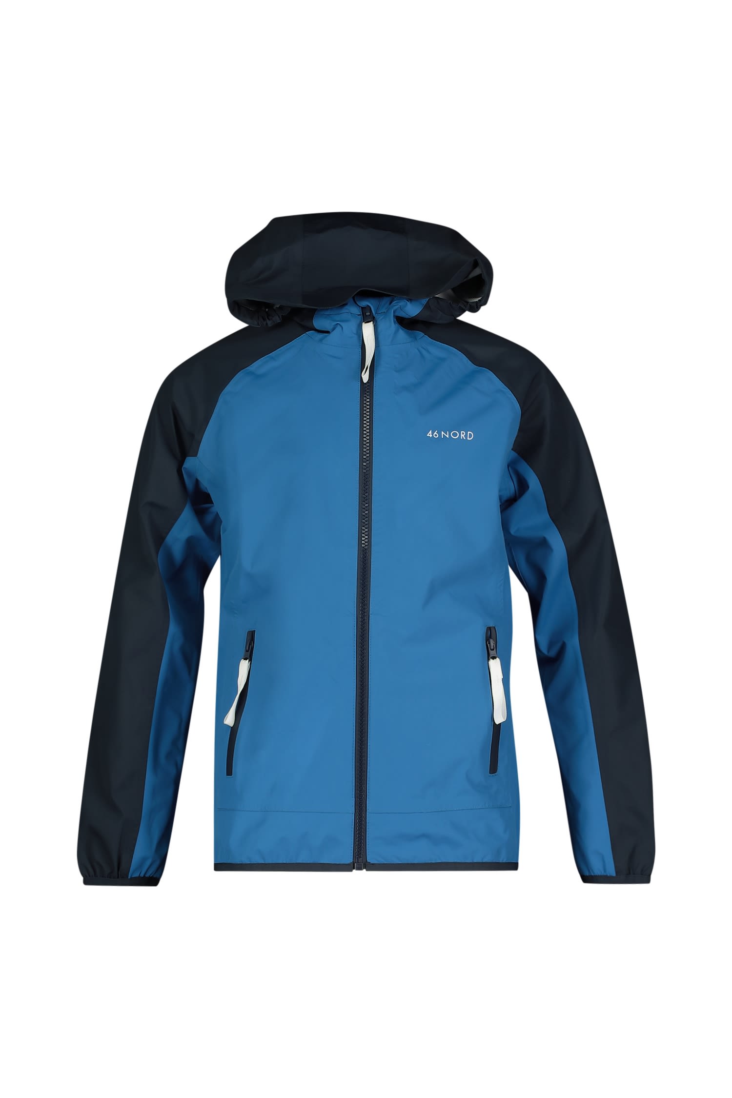 Kinder Outdoorjacke