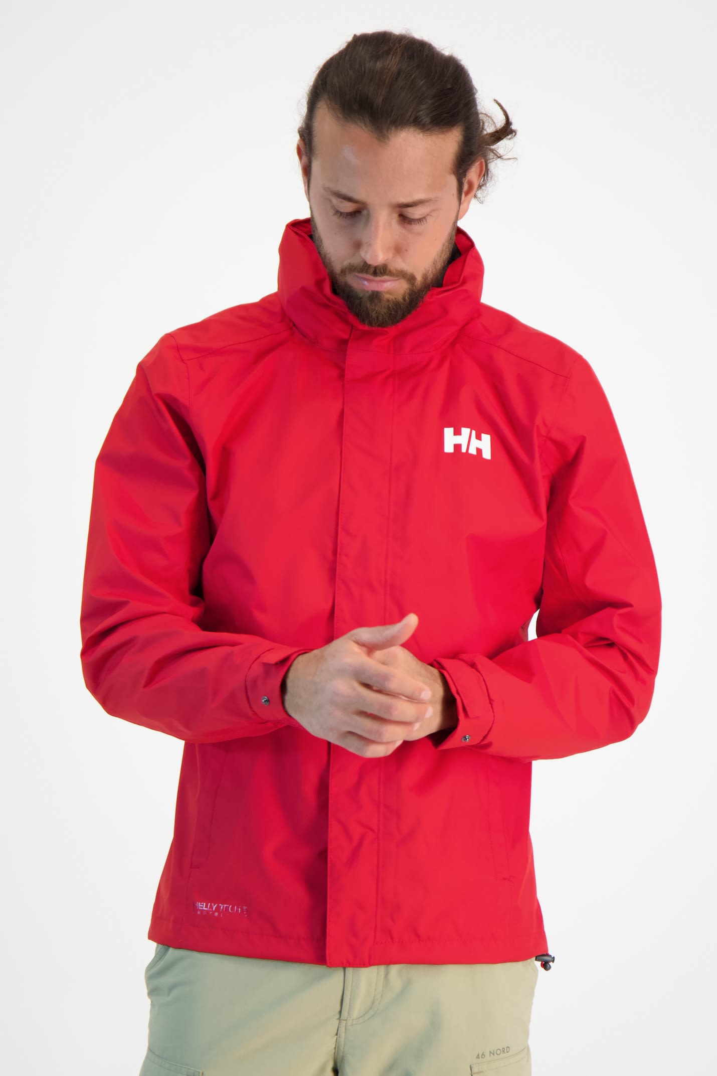 Dubliner Herren Regenjacke