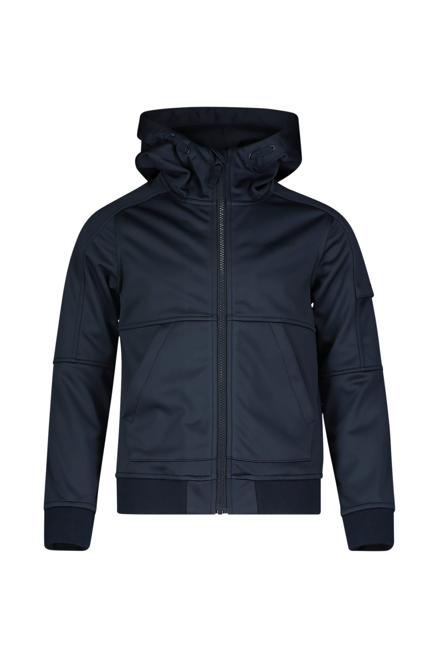 Kinder Softshelljacke