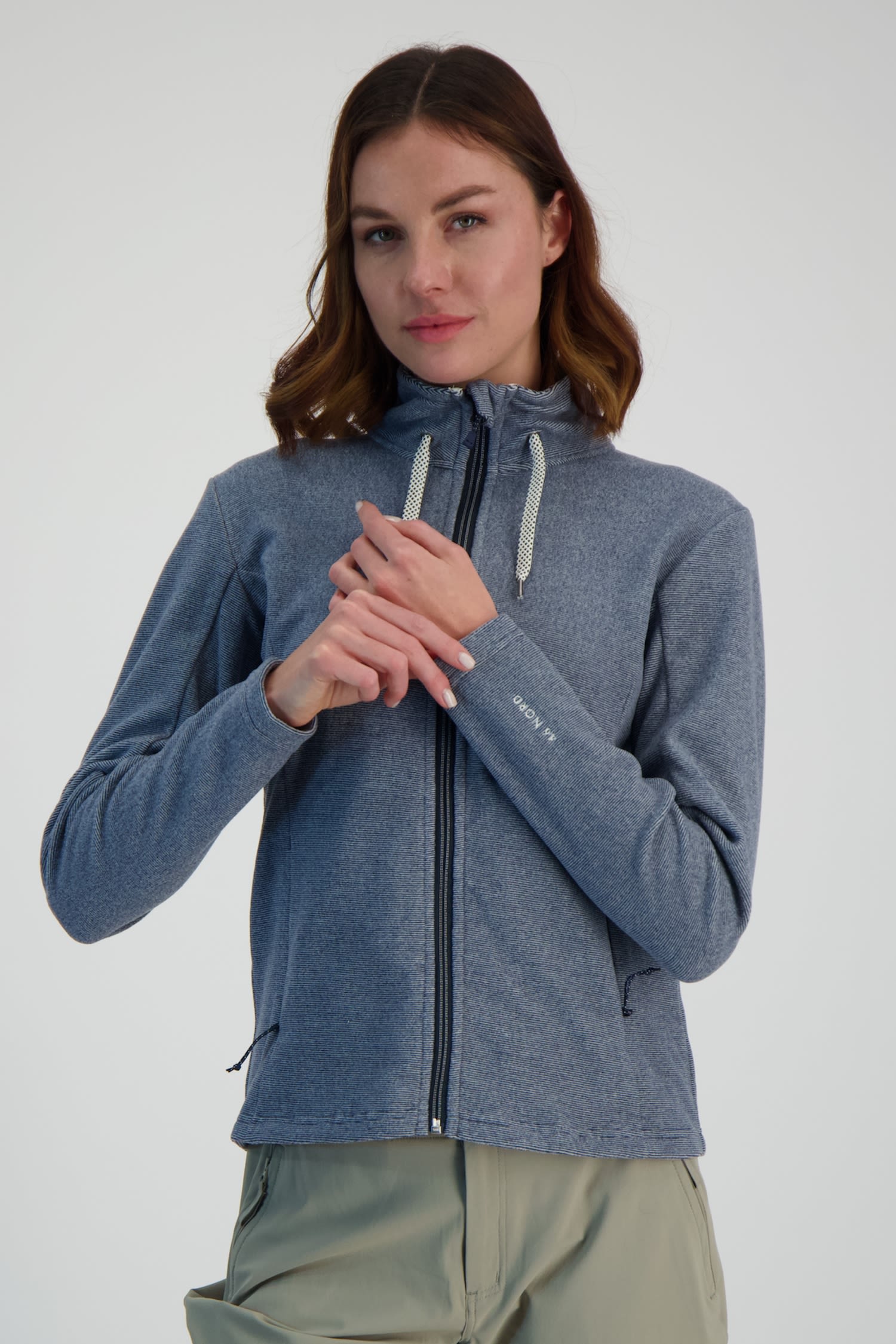 Damen Midlayer