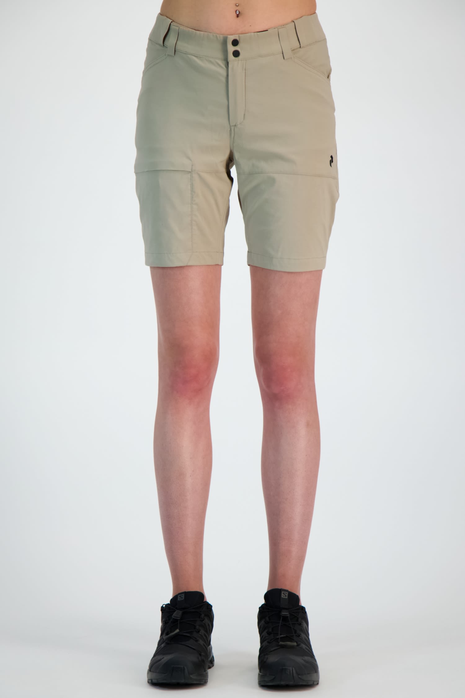 Iconiq Damen Wandershort