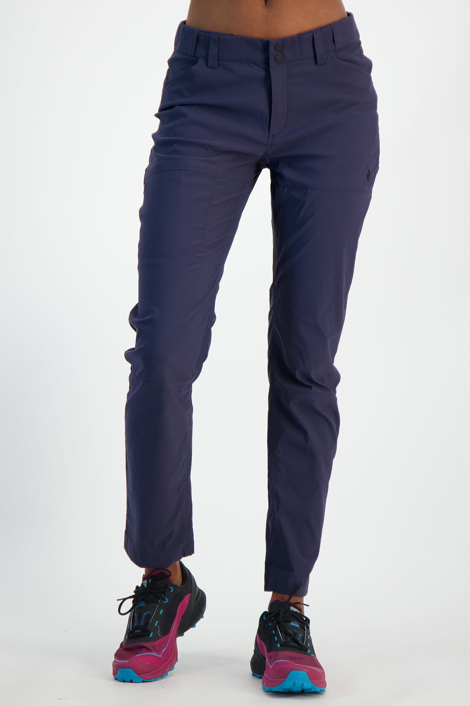 Iconiq Damen Wanderhose