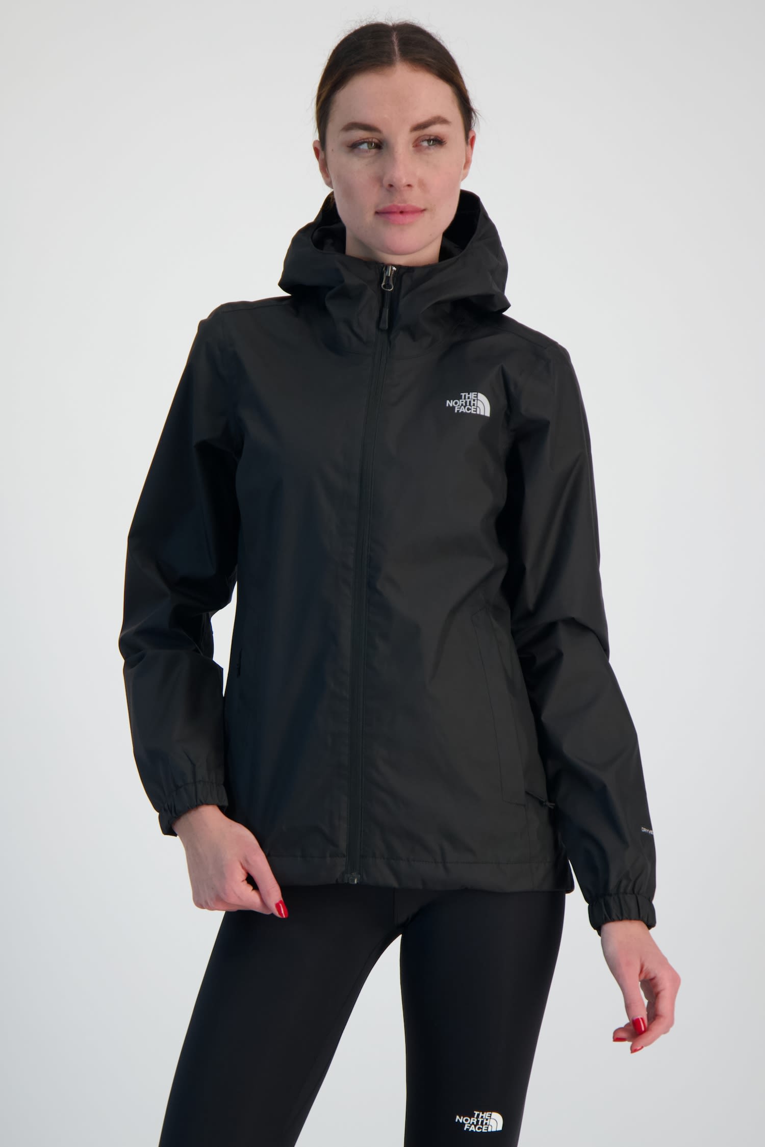 Quest Damen Outdoorjacke