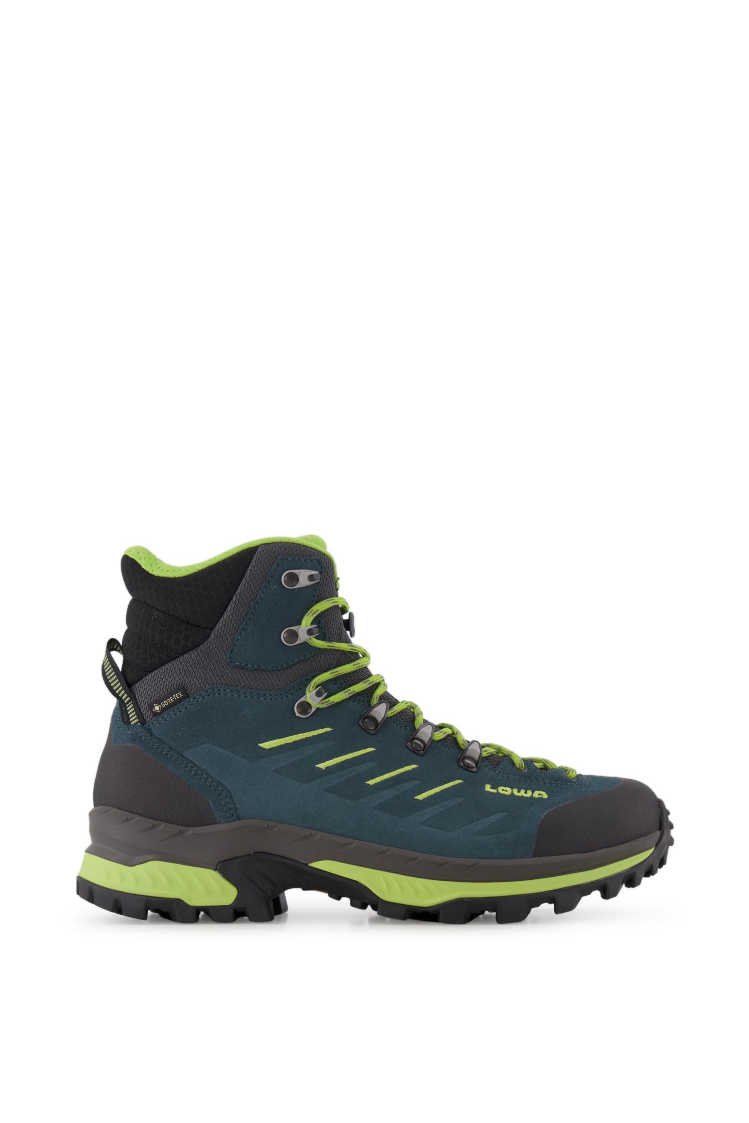 Randir Gore-Tex® Herren Wanderschuh