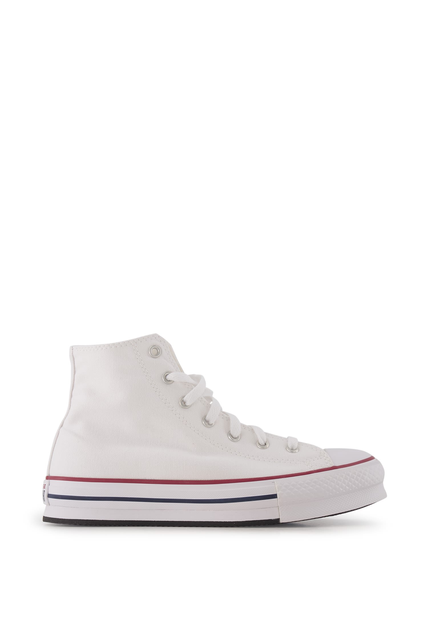 Chuck Taylor All Star Lift Platform Kinder Sneaker