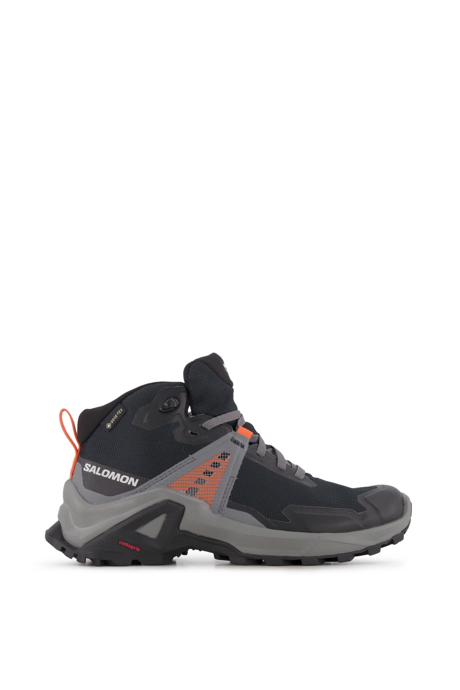 X Raise Mid Gore-Tex® Kinder Wanderschuh