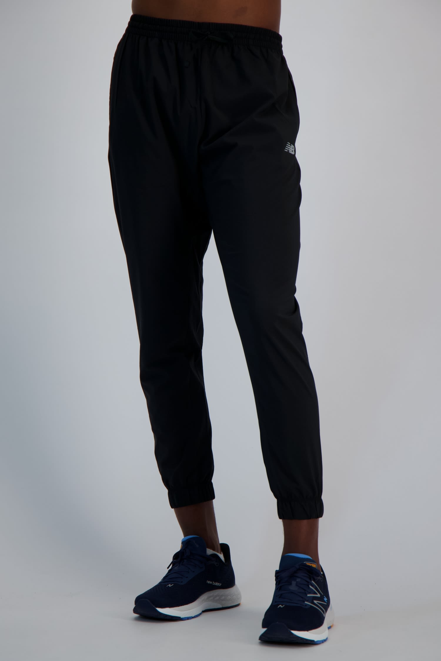 Active Woven Jogger Herren Laufhose