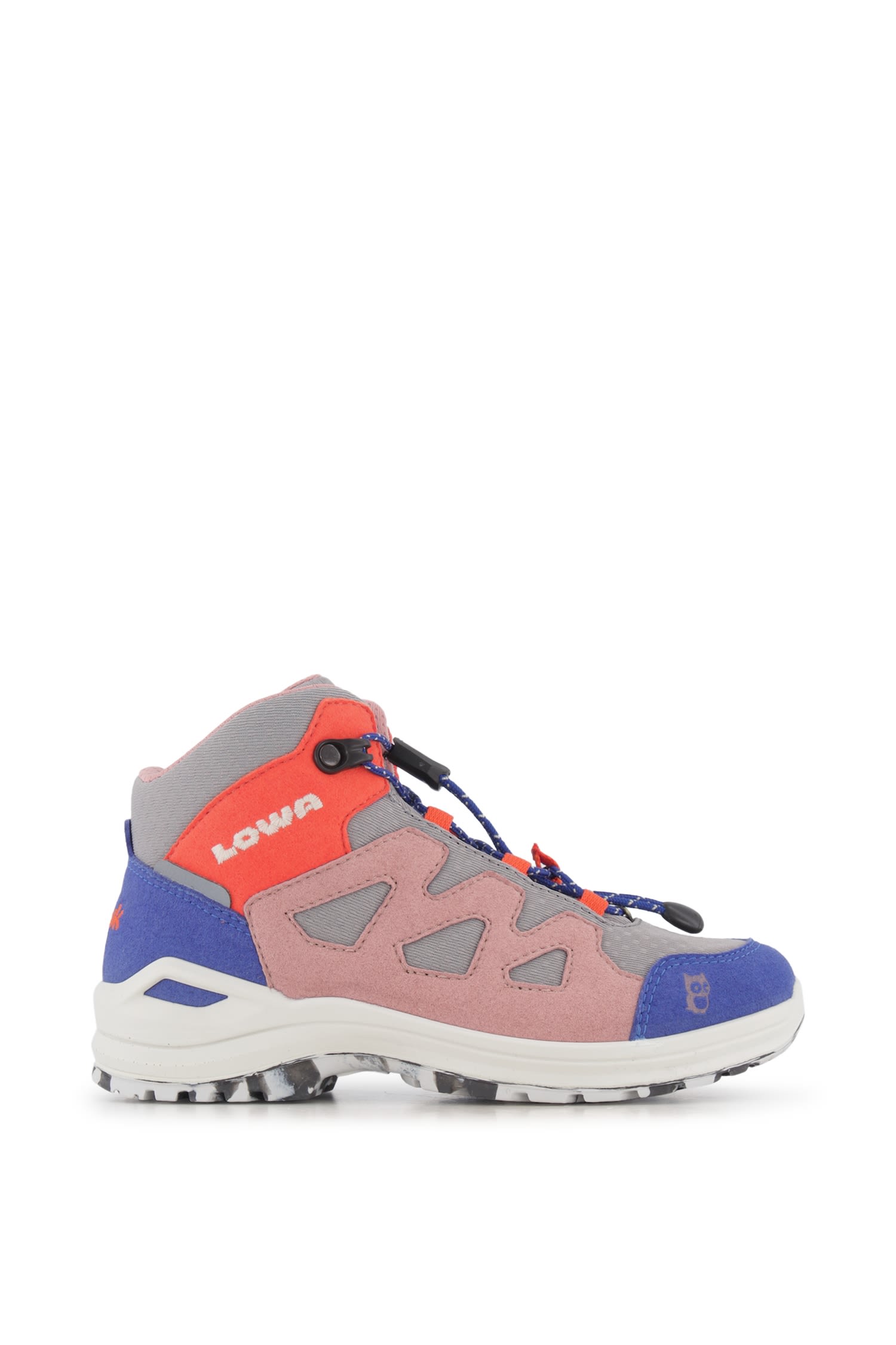 Innox Evo QC namuk Gore-Tex® 36-40 Kinder Wanderschuh