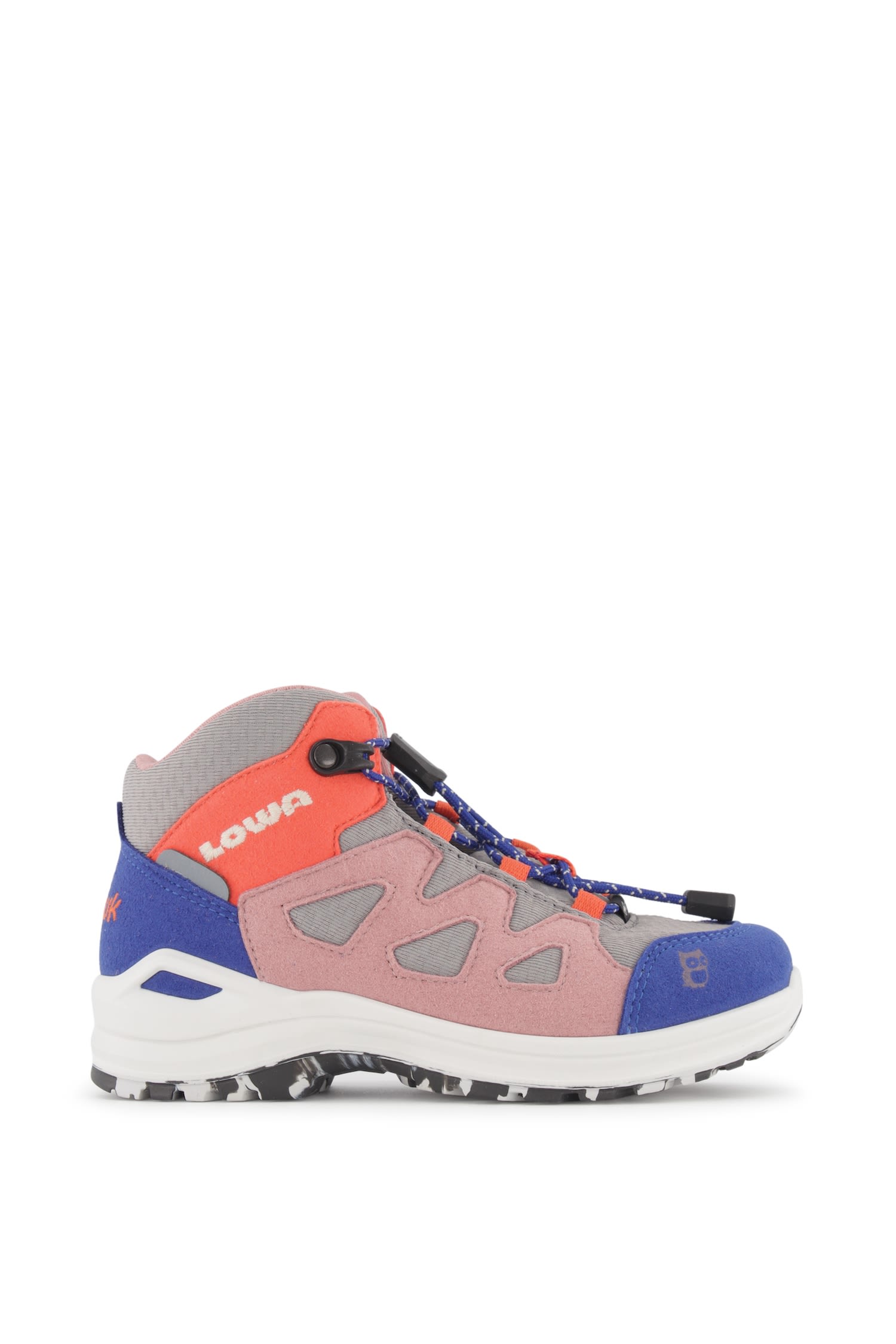 Innox Evo QC namuk Gore-Tex® 27-35 Kinder Wanderschuh