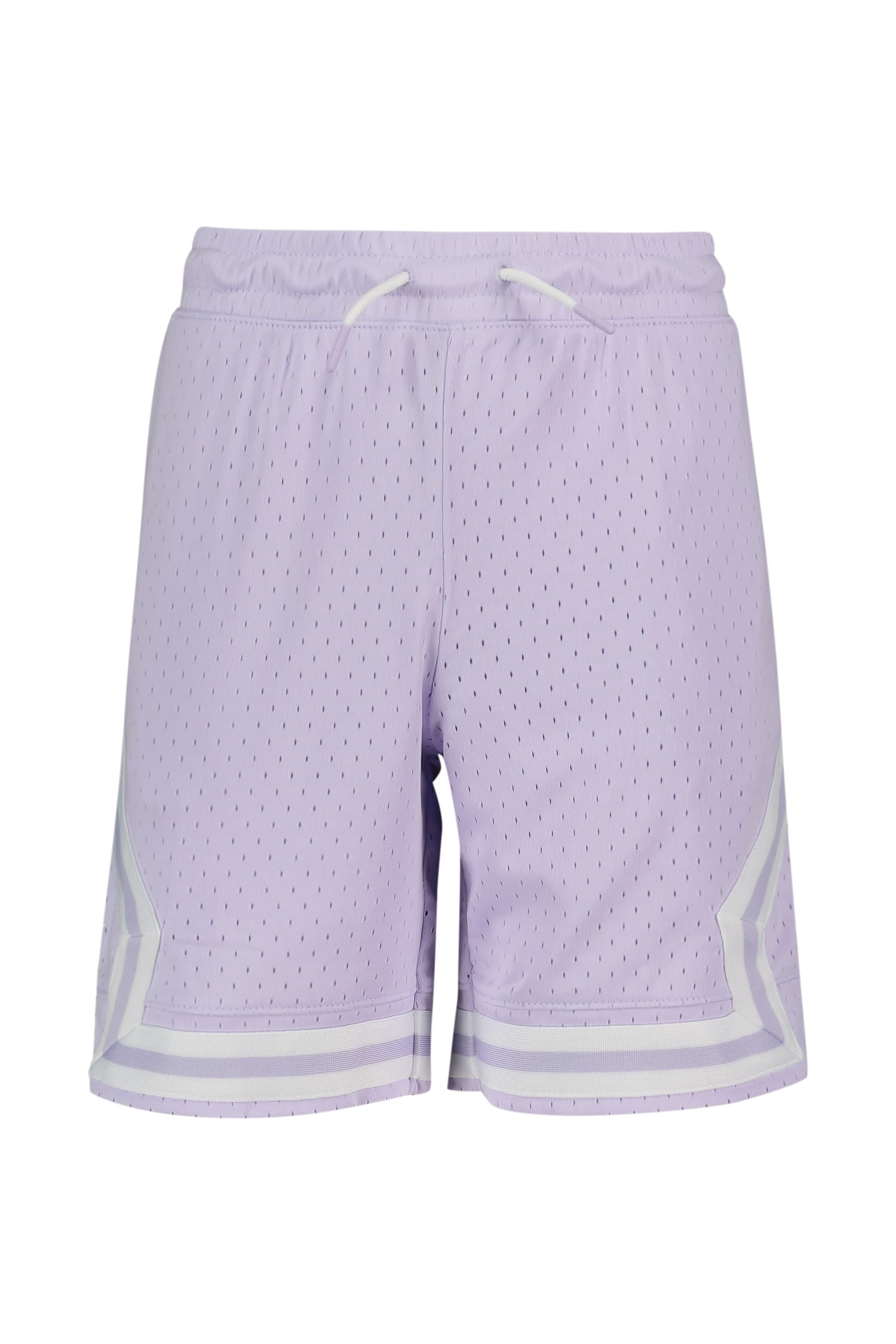 Air Diamond Kinder Short