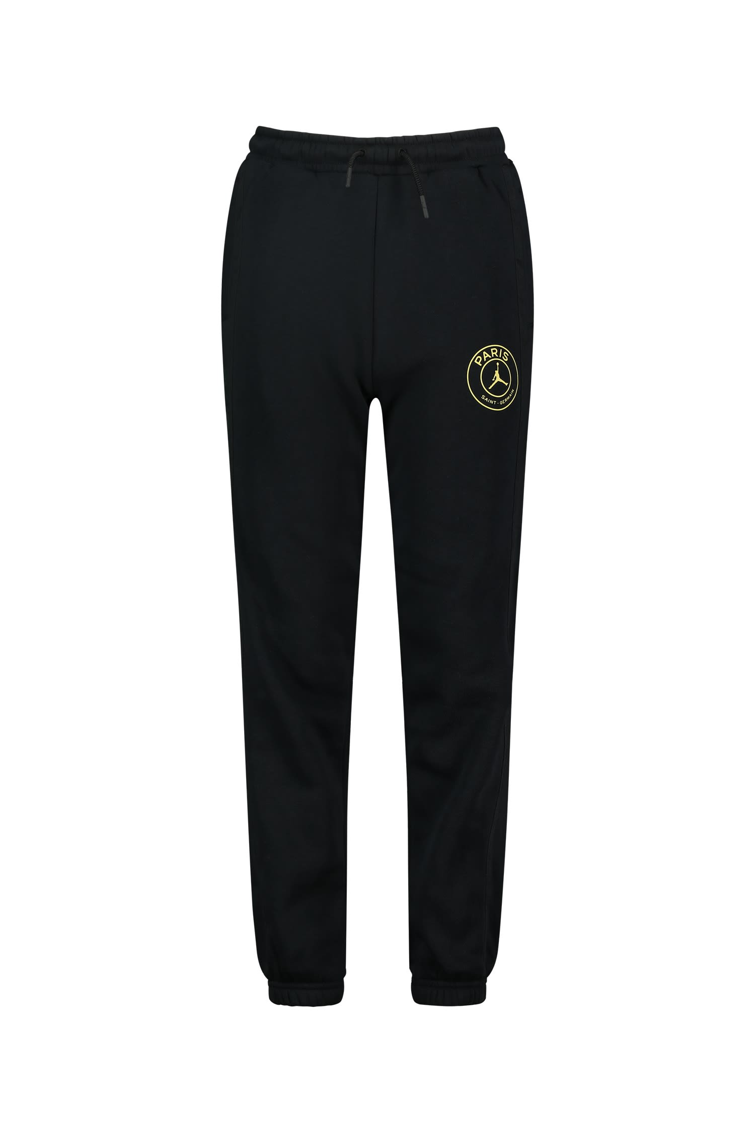 Paris Saint-Germain Fleece Kinder Trainerhose